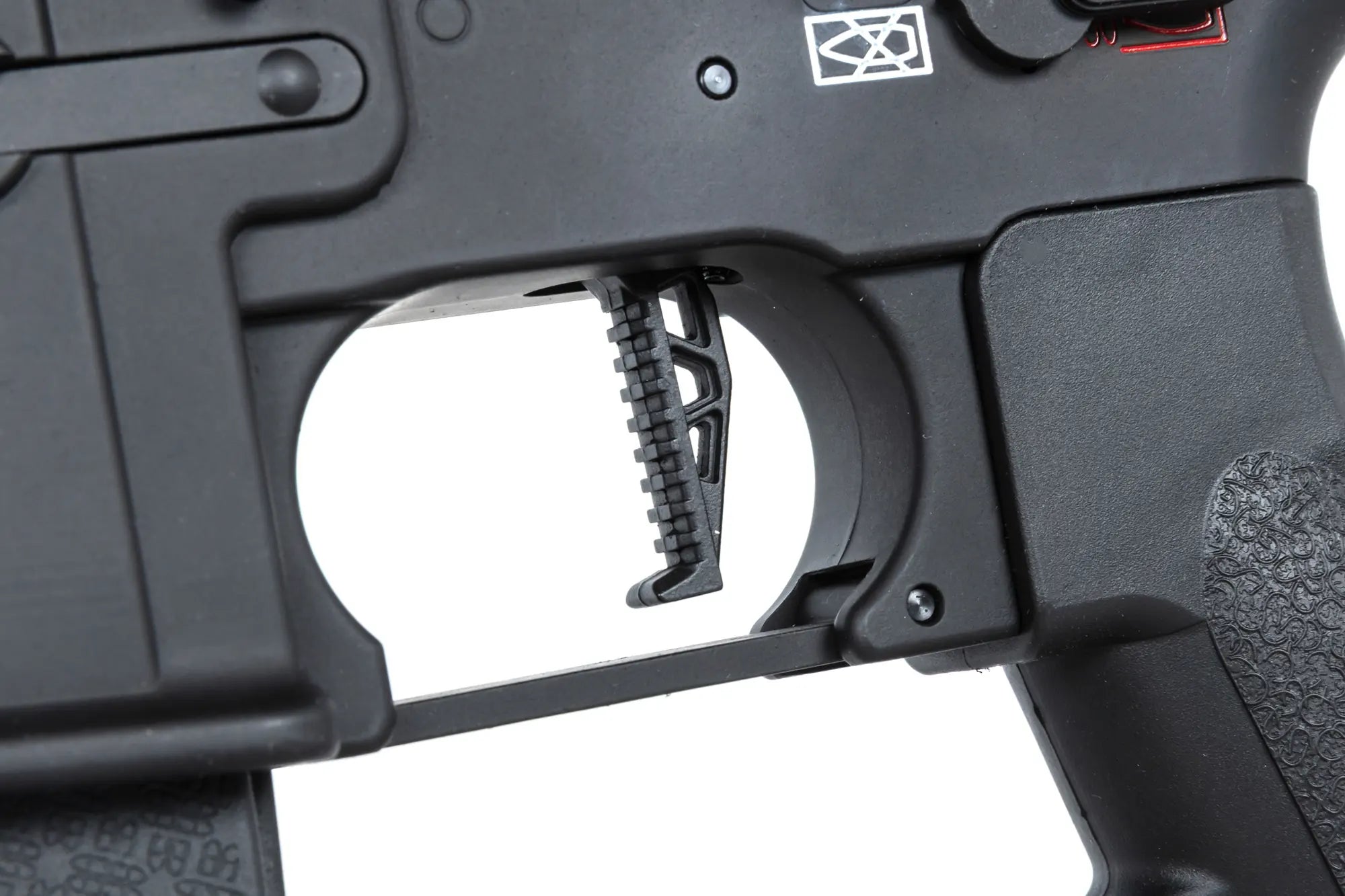 M4 SA-PH20 PRIME Aster II ETU with Brushless Motor