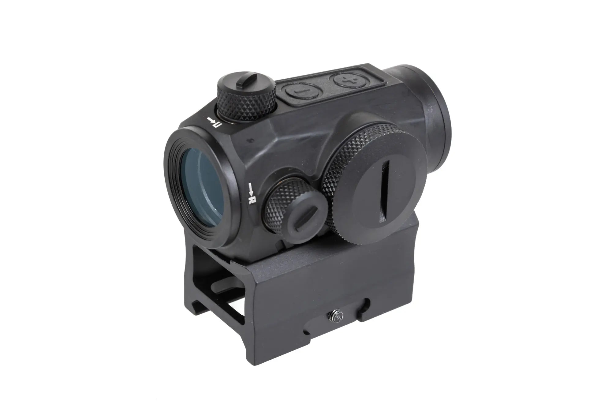 Specna Arms CORE™ Blaze Red Dot Sight red dot sight Black-2