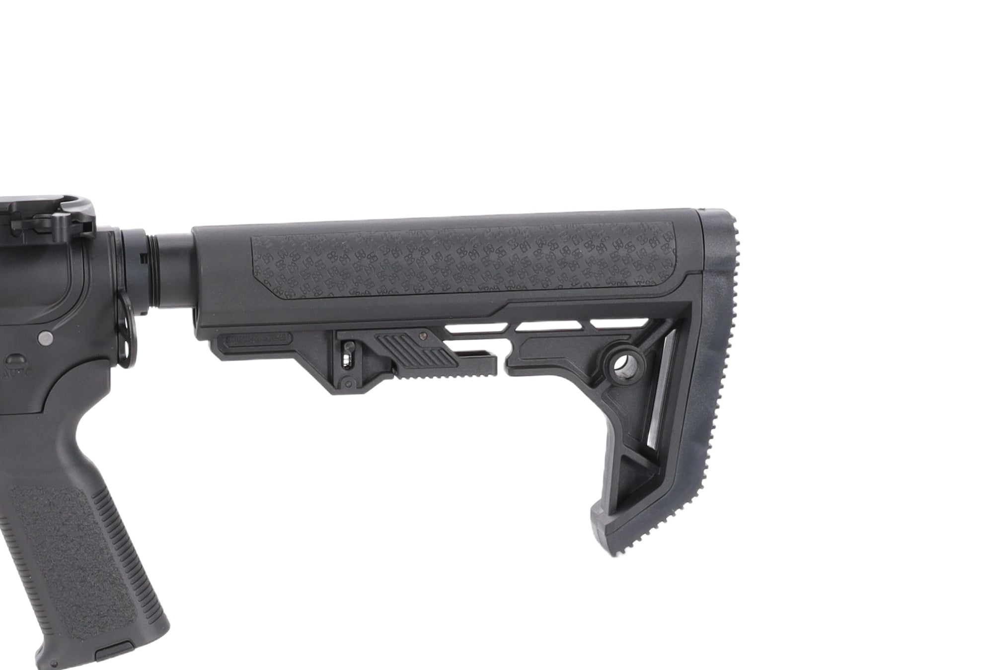 M4 Airsoft RRA SA-E05 EDGE HAL 2 ETU V2