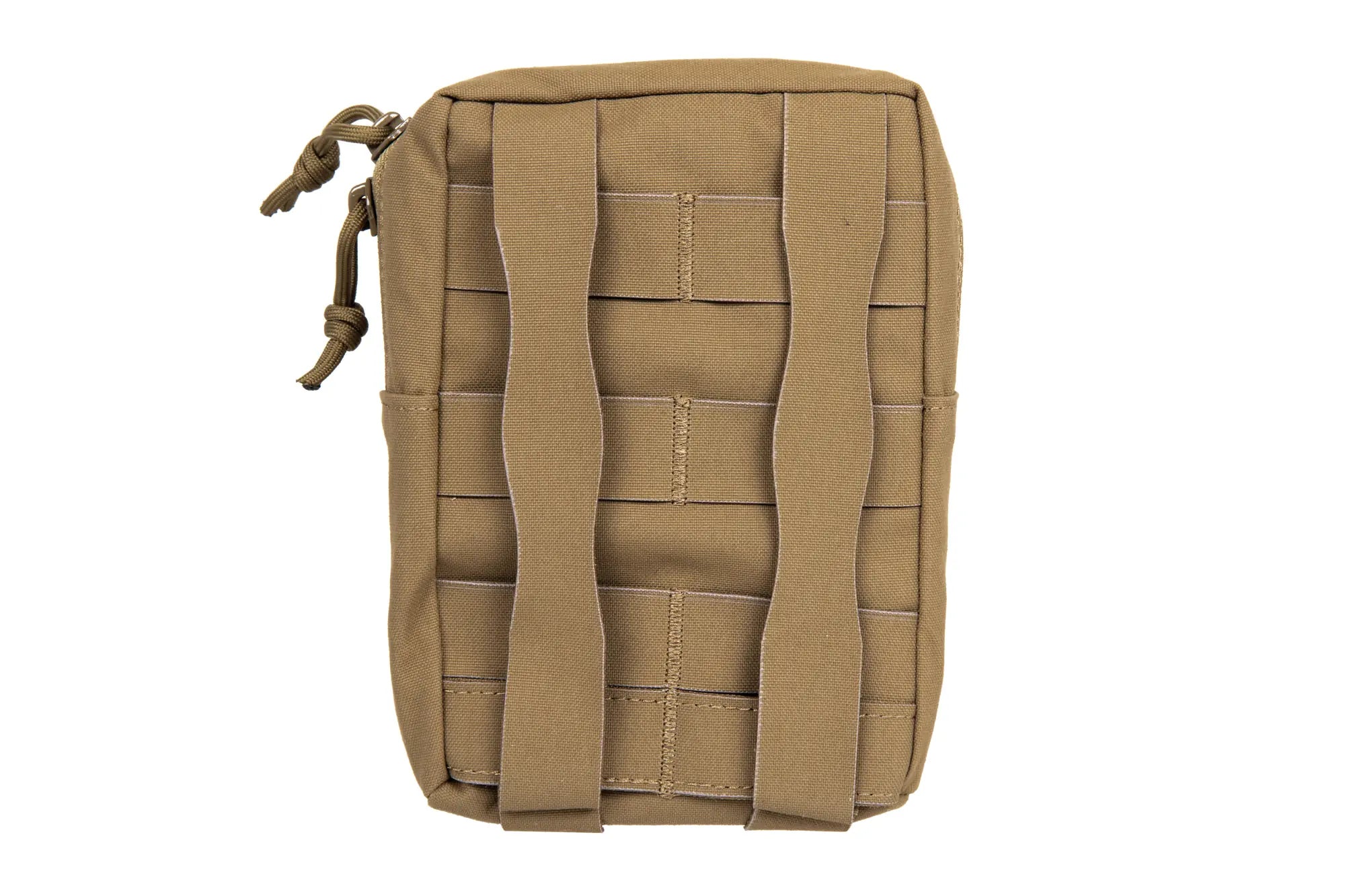 Primal Gear Lightweight Coyote Brown multi-purpose cargo pocket-3