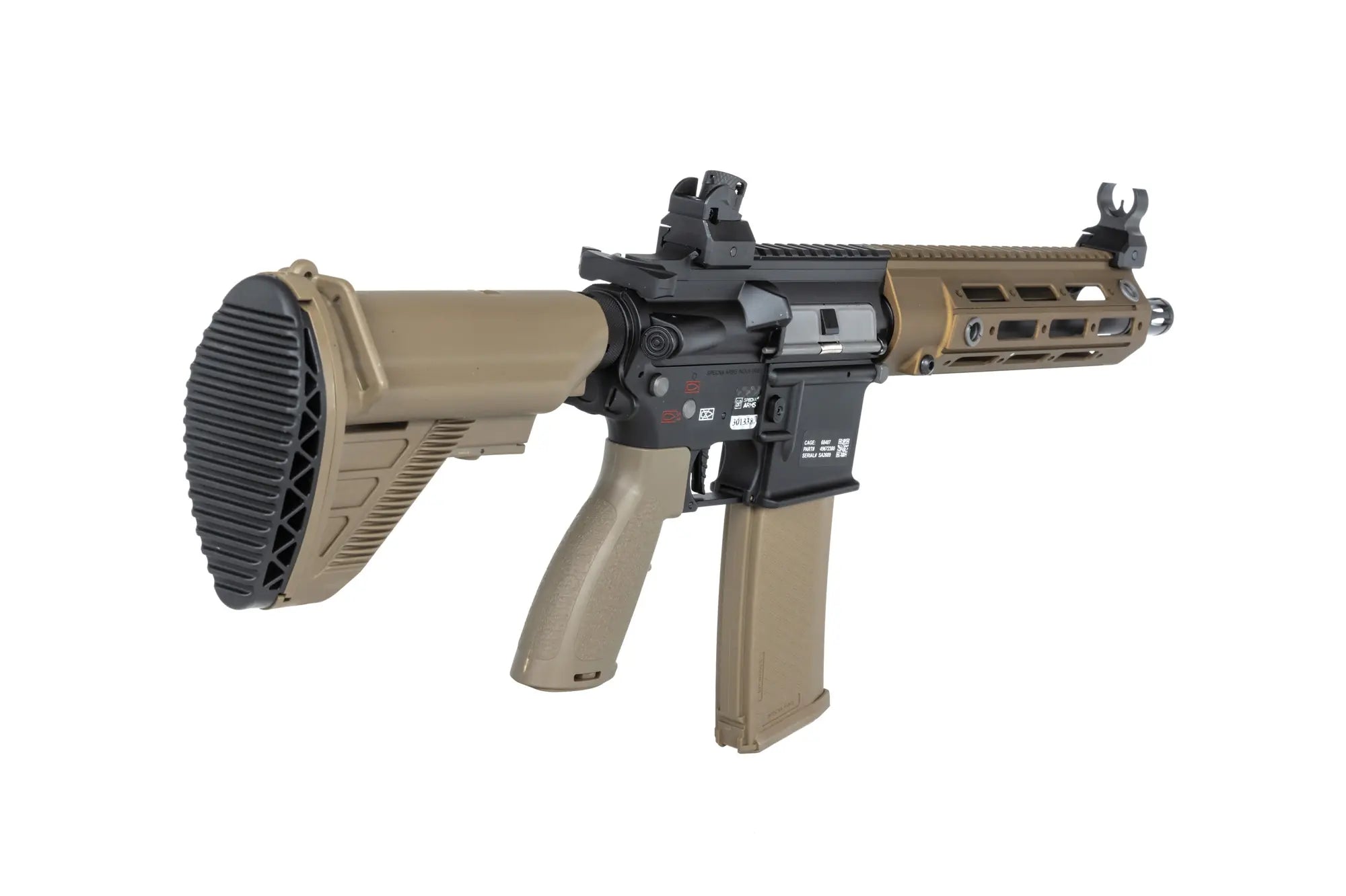 M4 SA-PH23 PRIME HAL ETU High Torque | Bronze