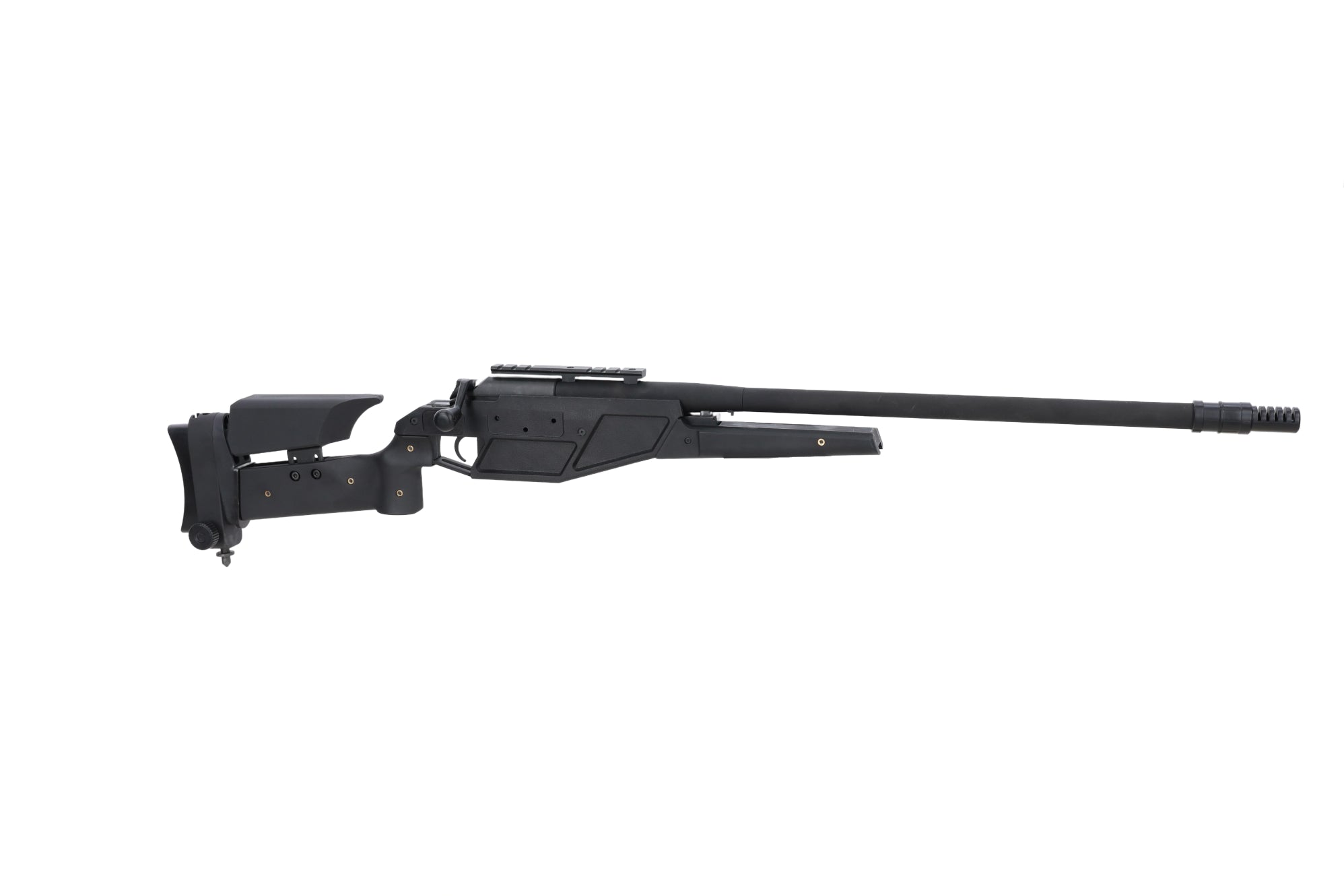 K93 LRS1 Ultra Grade airsoft Sniper Rifle