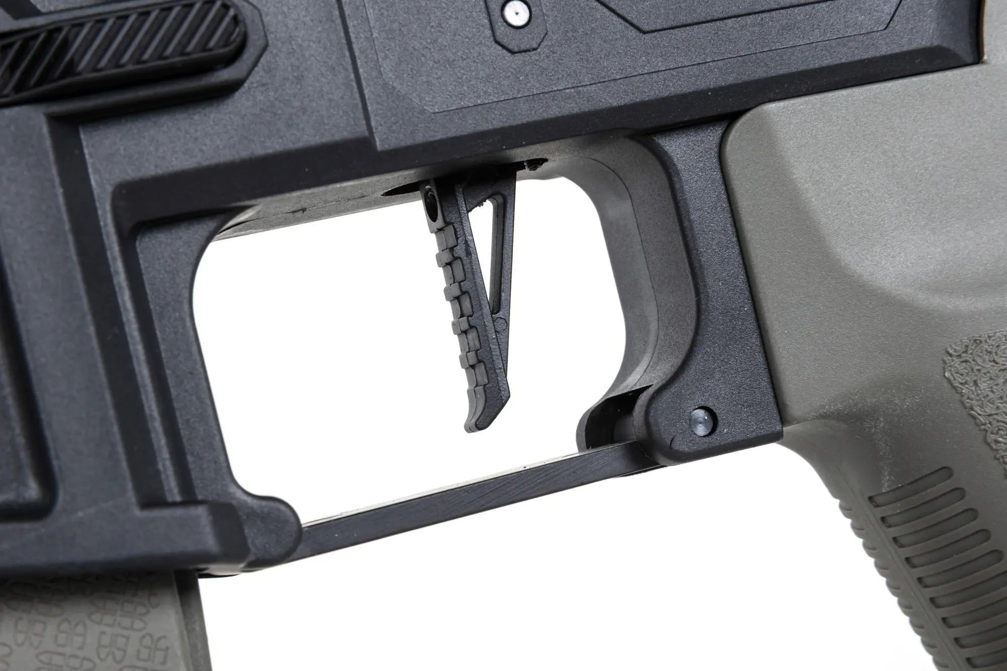 Specna Arms SA-F05-RL FLEX™ BLDC™ Light Ops Stock/ HAL ETU™ Gen. 2 Olive airsoft Carbine-12