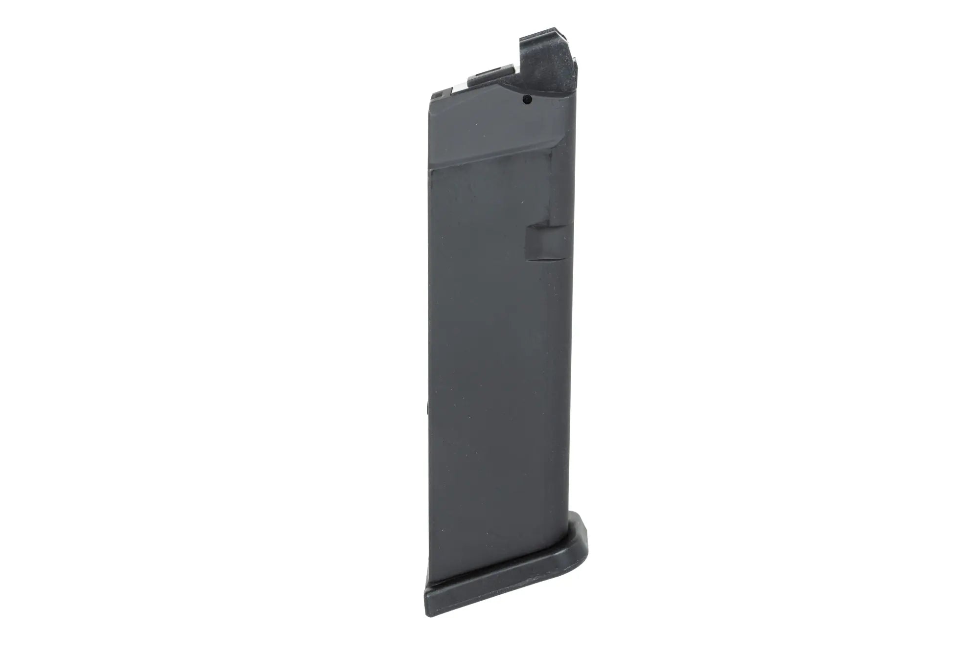 Green gas magazine 24 E&C BBs for Glock 17/18/34 type replicas MA011-1