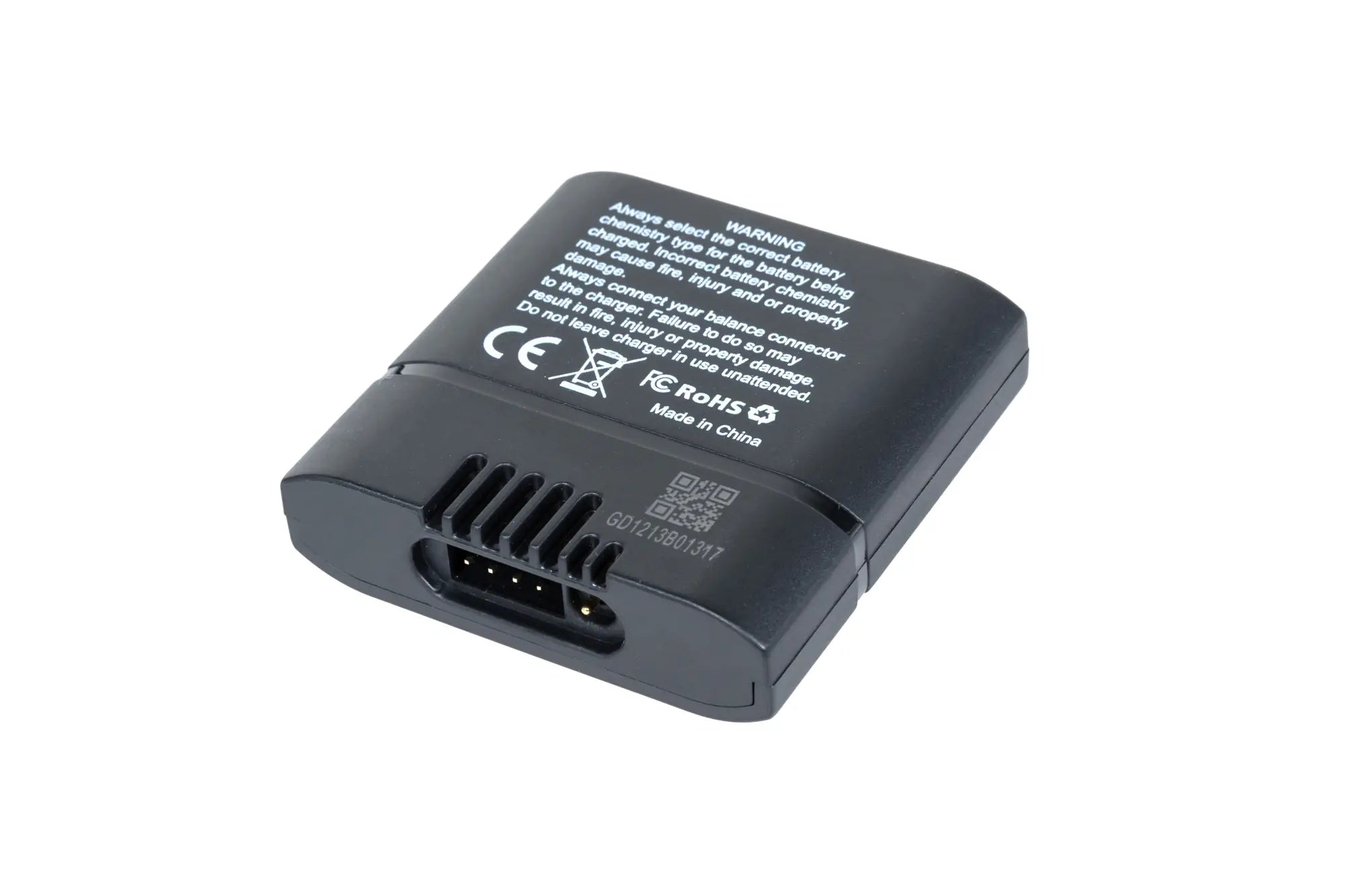 EASY NANO CHARGER 10W charger + Li-Po 1100 mAh 11.1V battery