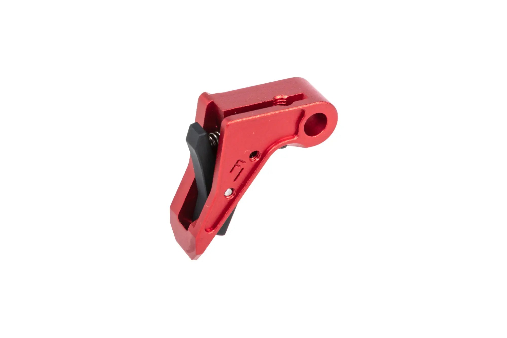 FI style 5KU trigger for TM G17/19/34 Red