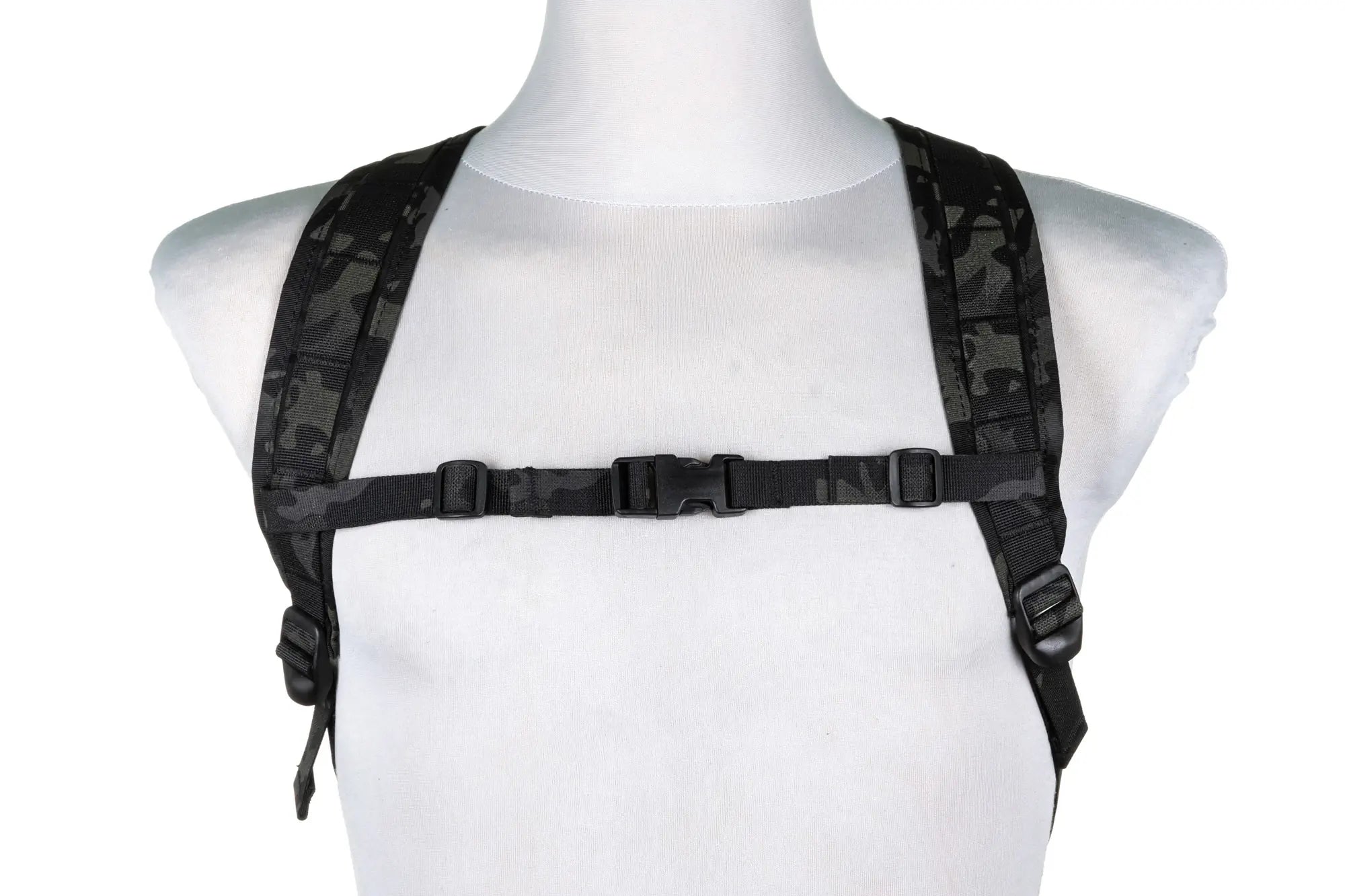 Medic backpack - Black