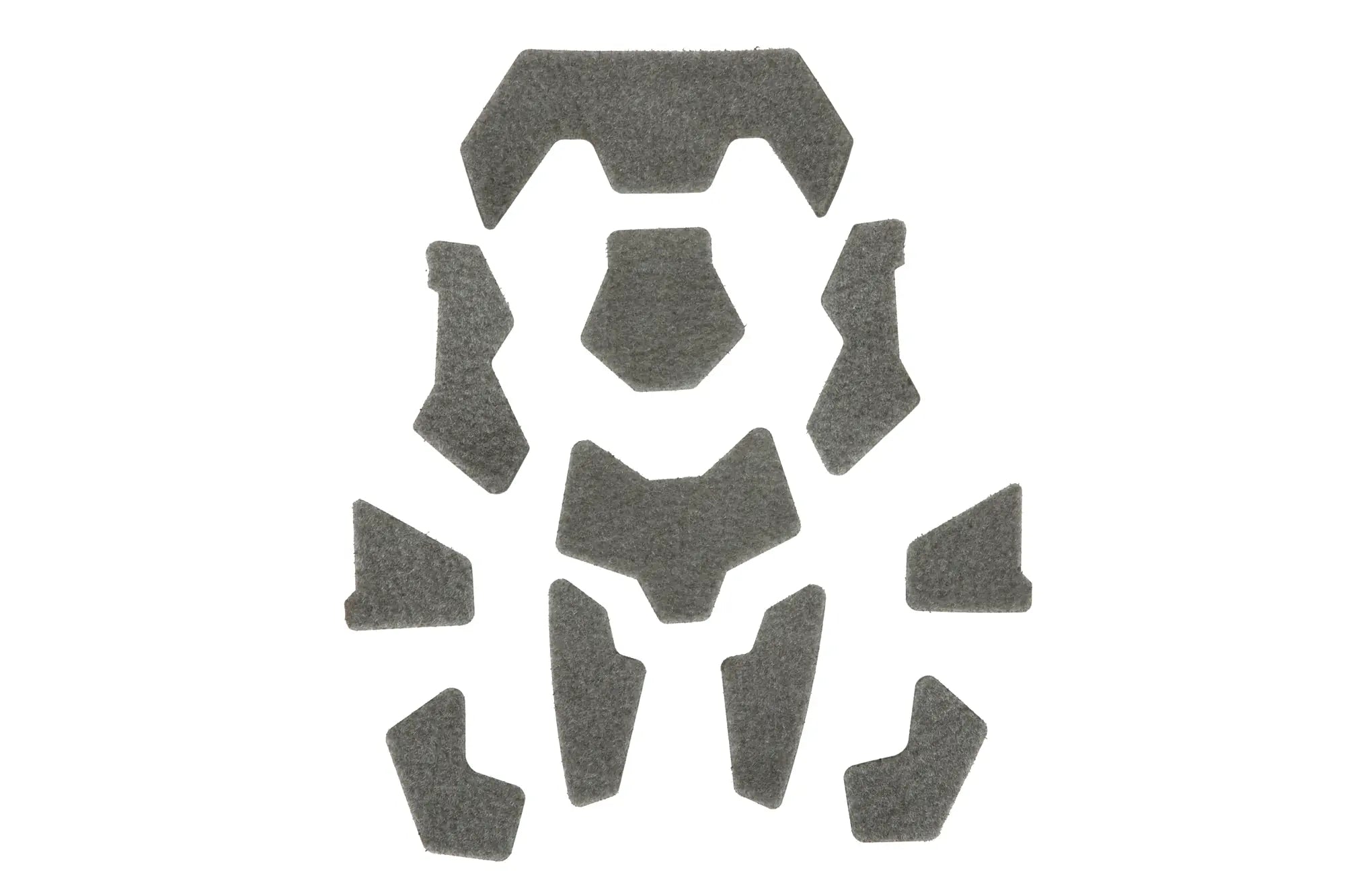 FMA FAST SF helmet replica TB1462-L Foliage Green-2