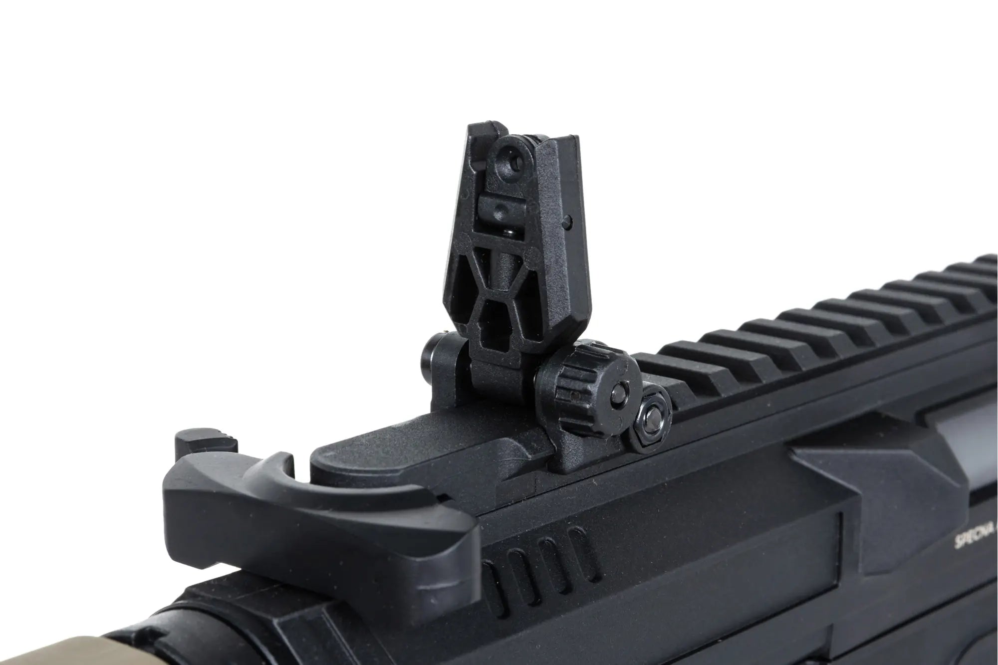 SA-FX01 FLEX new version HAL ETU - Half-Tan