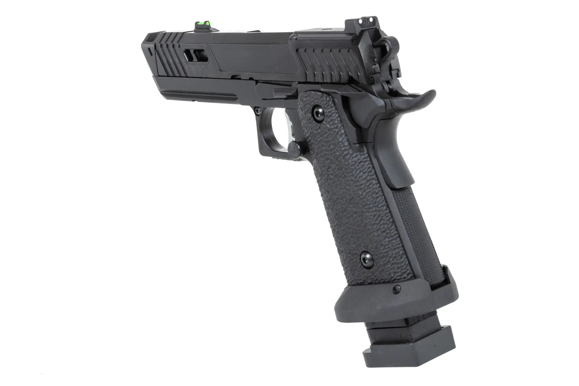 Dark Viper DUAL POWER Gas pistol