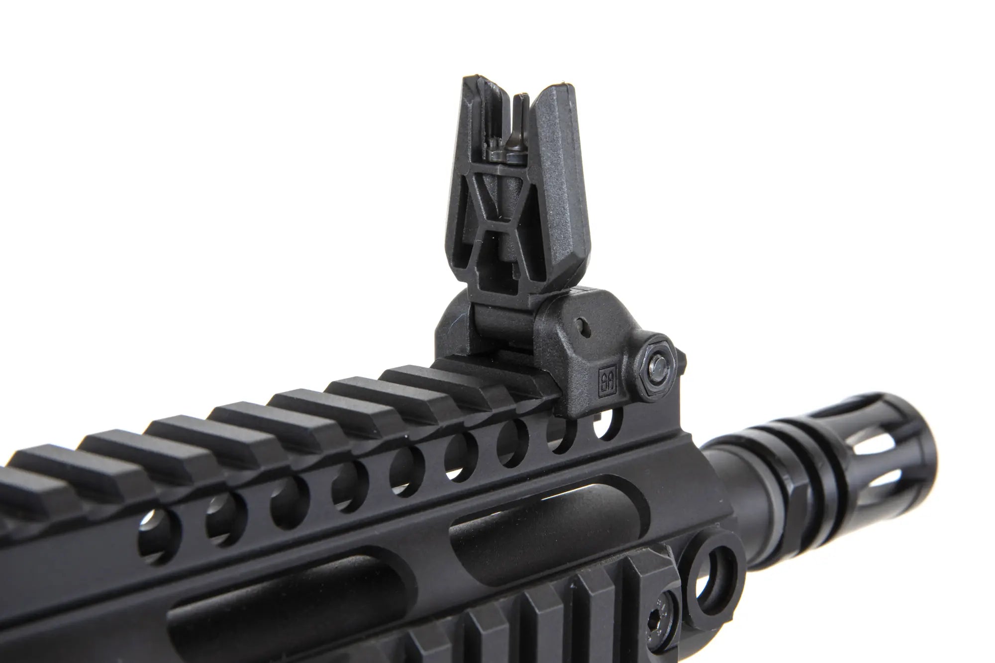 M4 airsoft gun SA-P21 Prime Aster II ETU