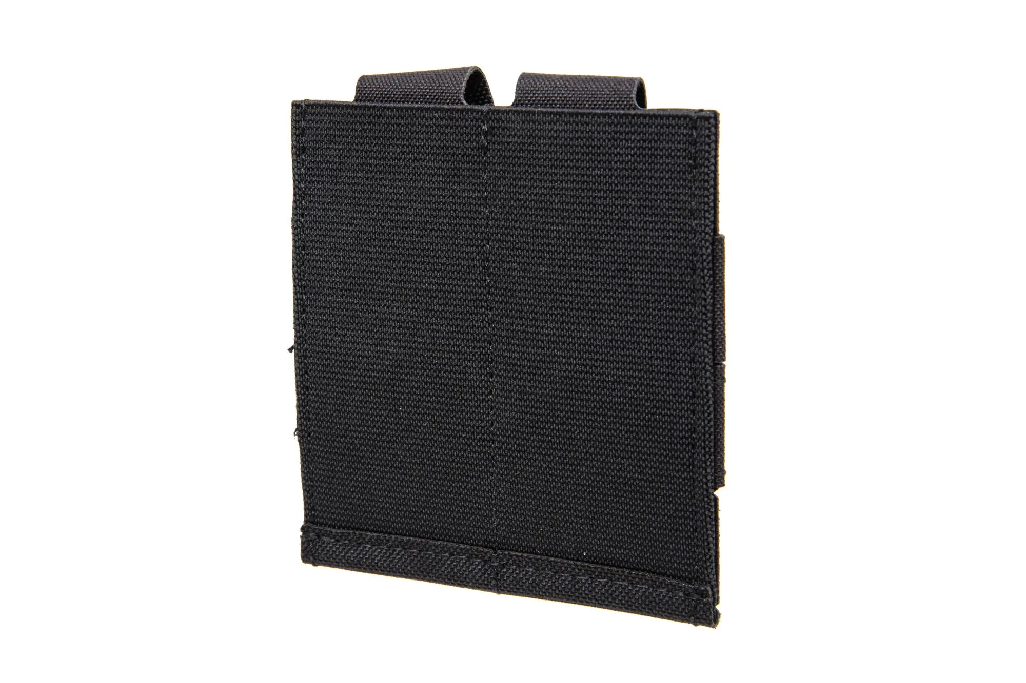 double Speed pistol mag pouch - Black