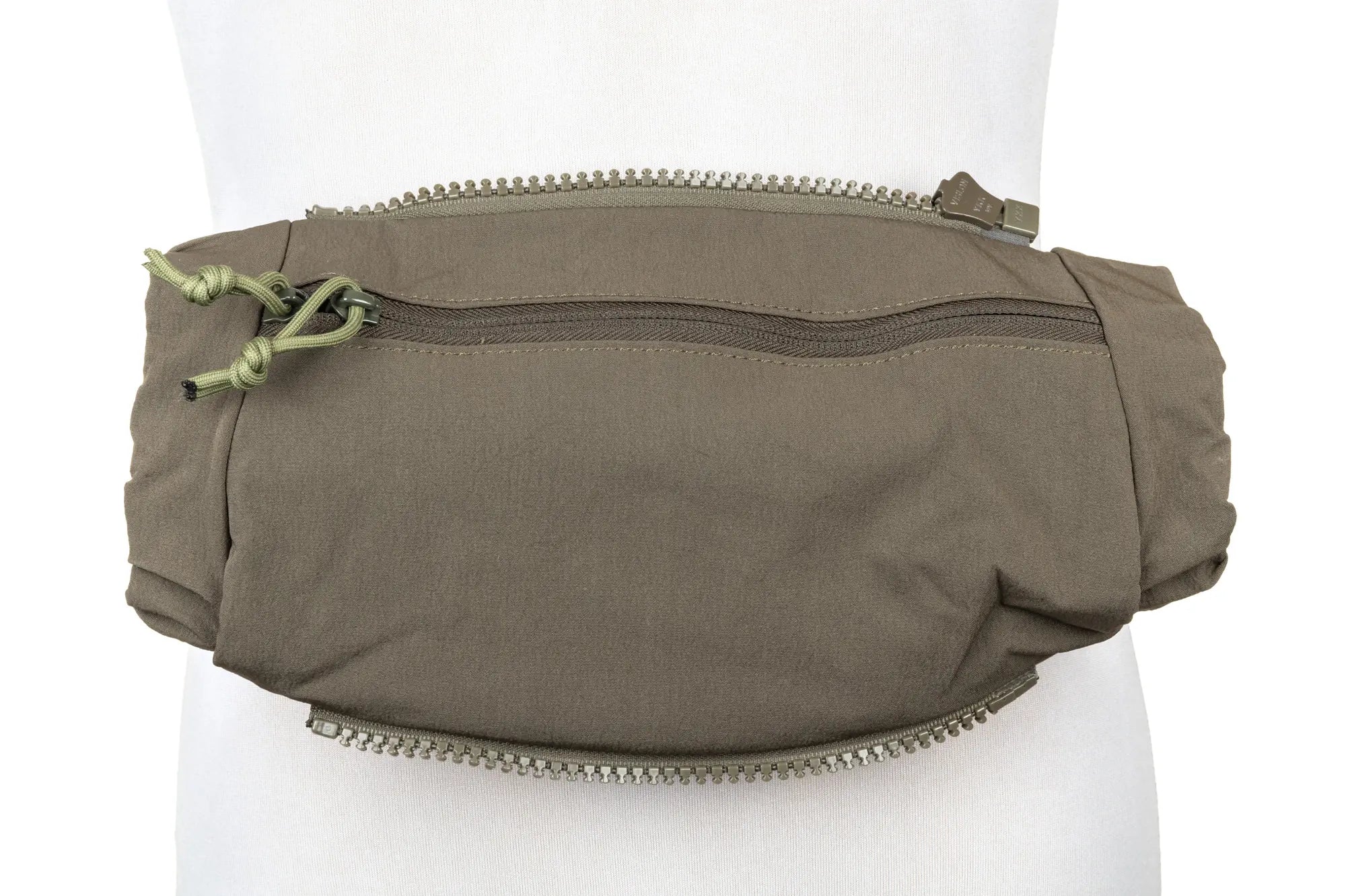 Wosport BP-132 Ranger Green hand warmer-1