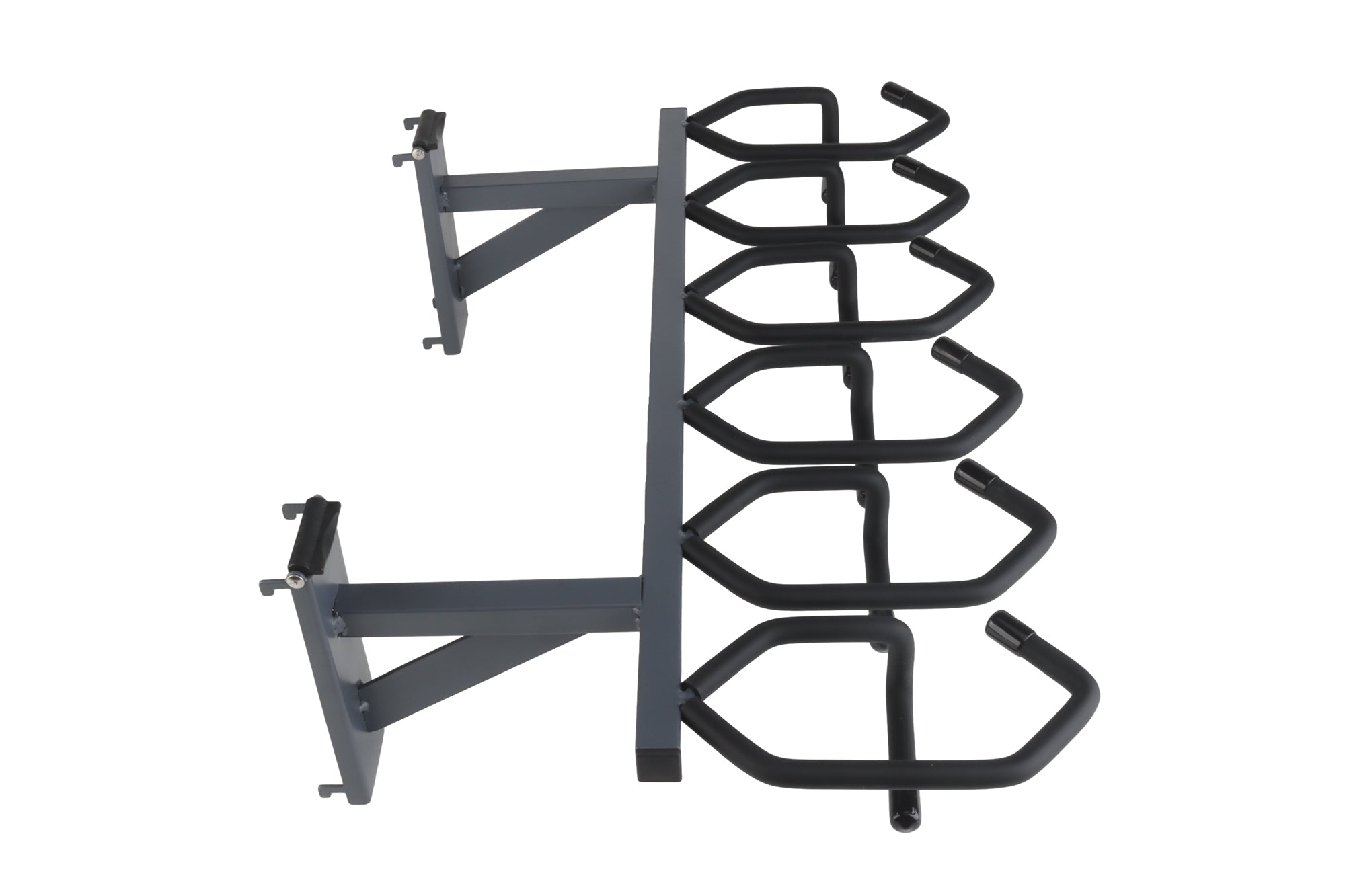 specna Arms TG-25-ACC-02 2-piece wall panel mount kit Grey-5