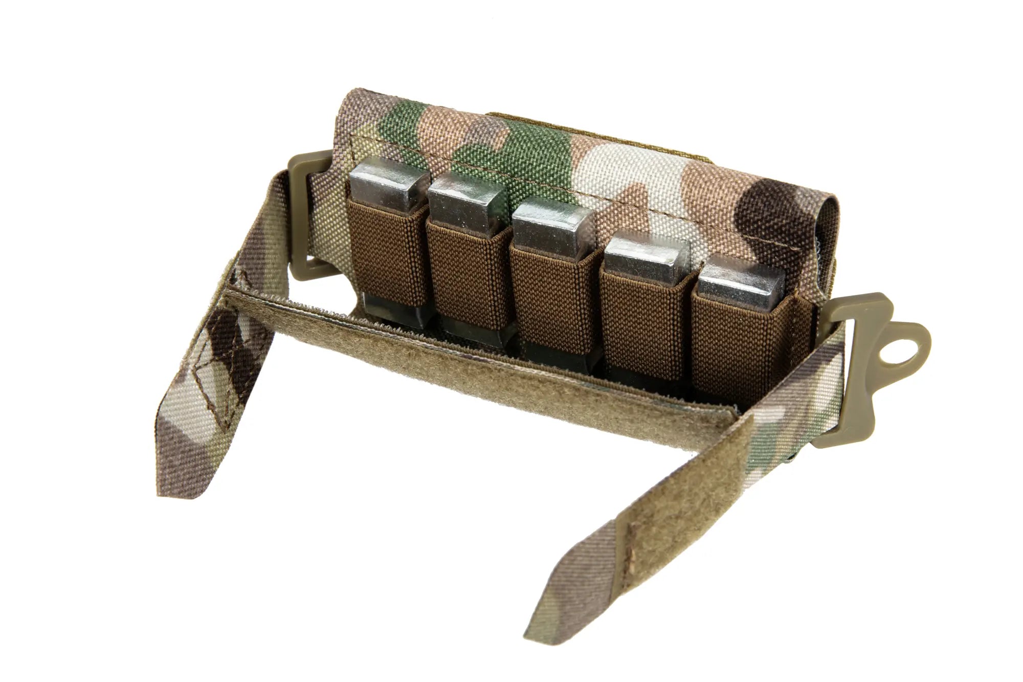 Counterweight for helmets Multicam