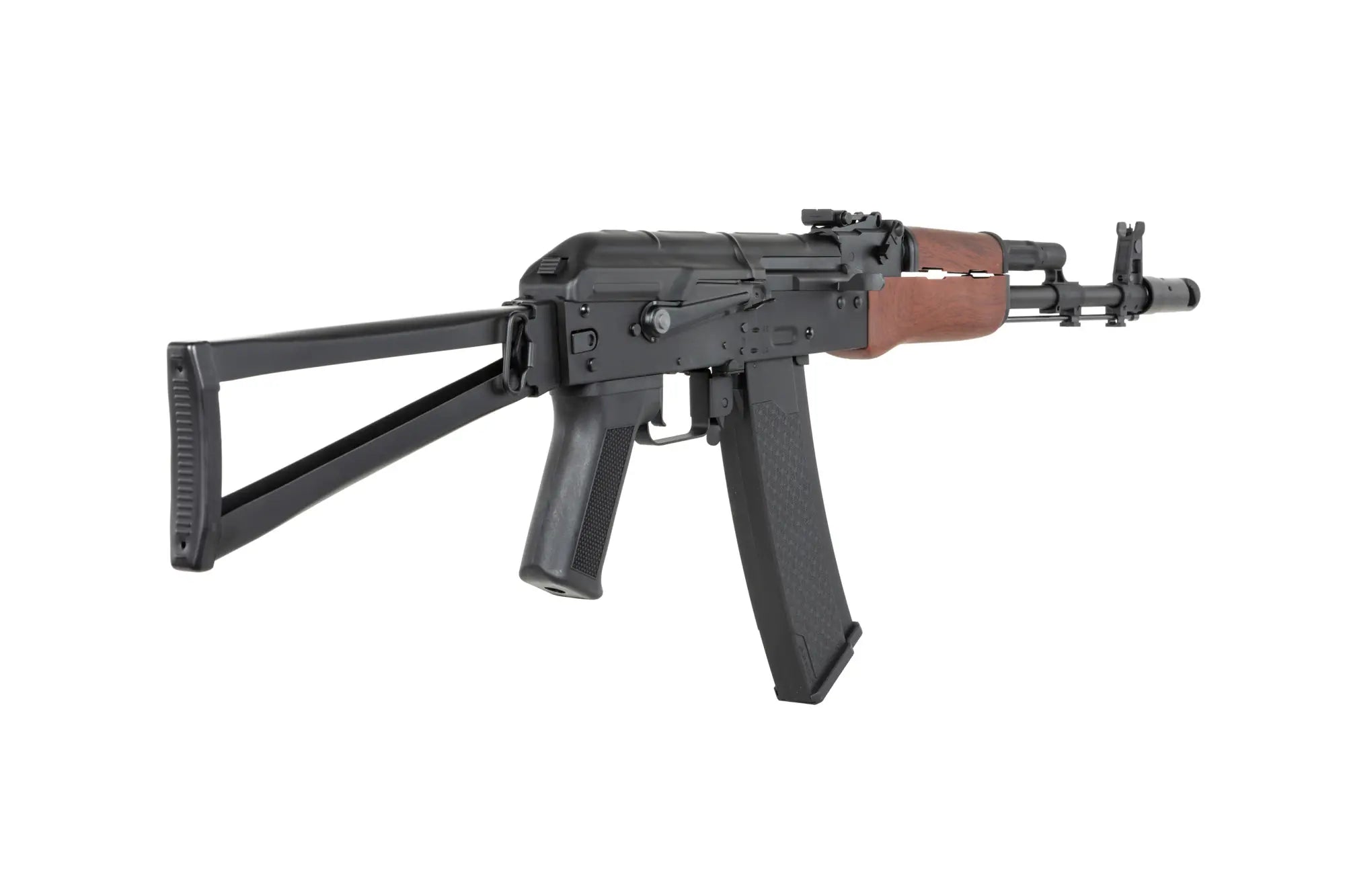 Airsoft Rifle SA-J77 CORE HAL ETU Gen. 2