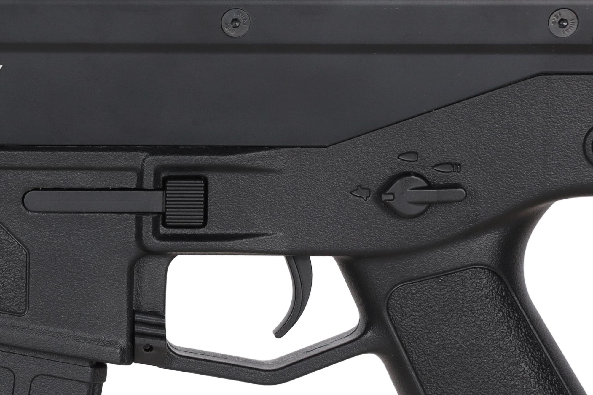 Airsoft Rifle MSD-A gen.2