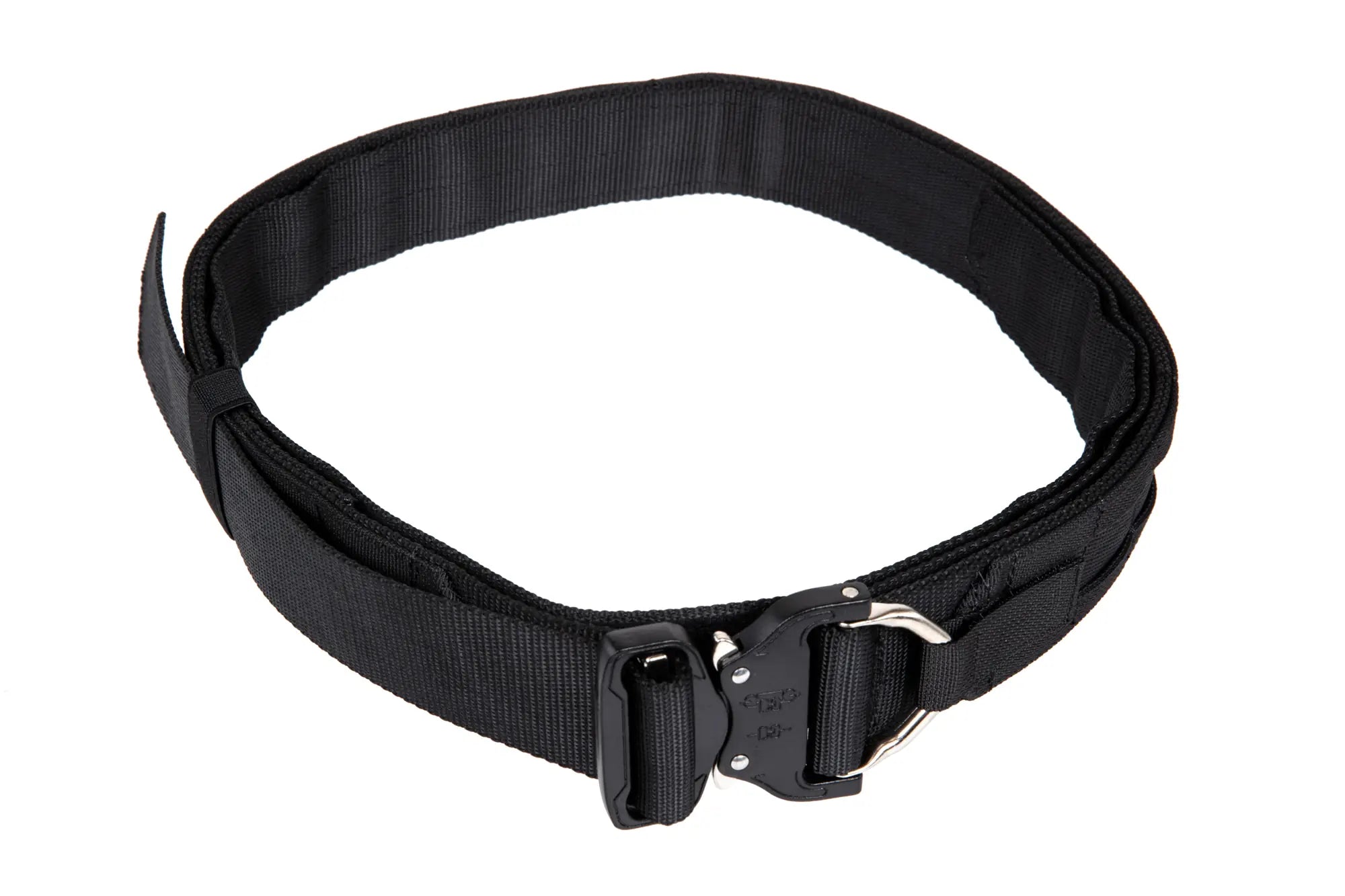 Wosport Knight tactical belt Black