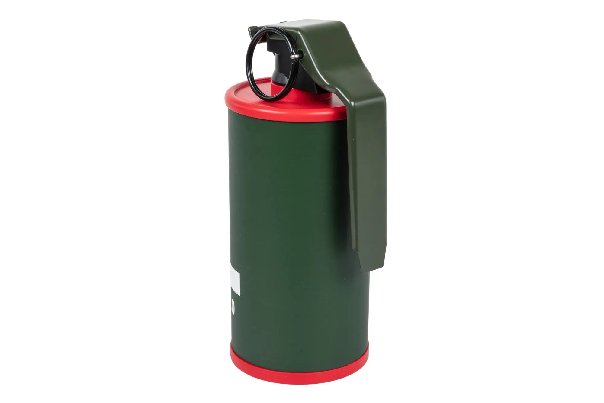 dummy smoke grenade M18 EX-081 | Red