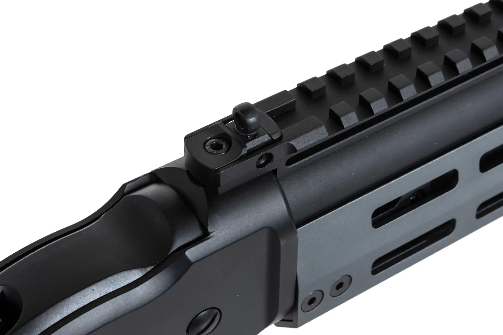 Lever Action Shotgun AT8701 | Grey