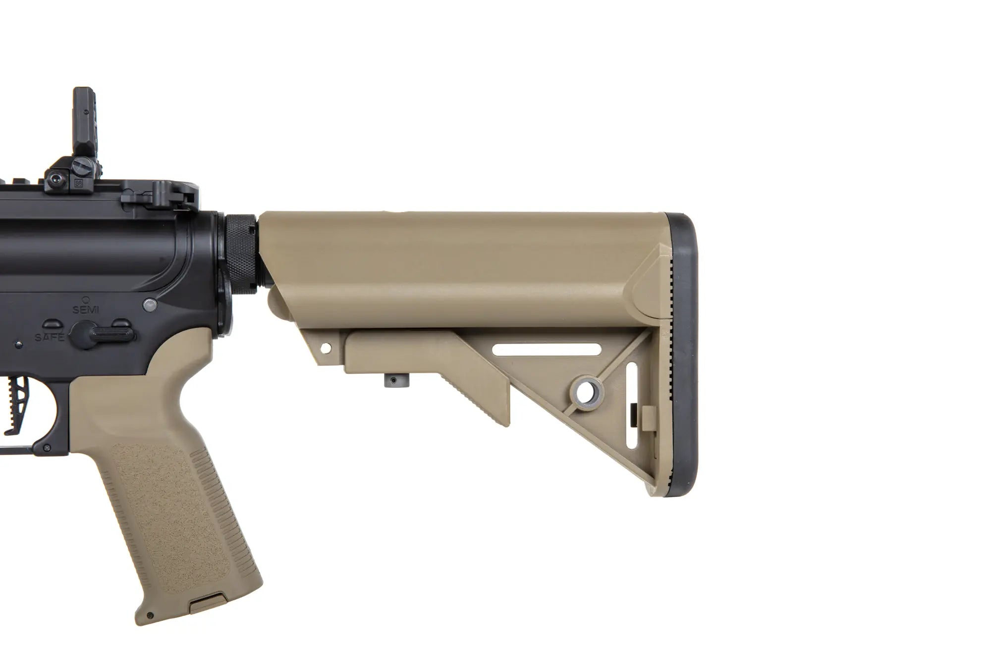 Specna Arms SA-P20 Prime™ Aster II ETU Half-Tan brushless motor