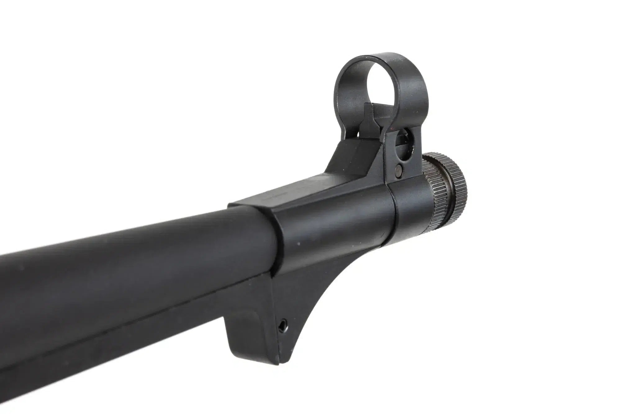 MP40 CO2 WW2 airsoft submachine gun