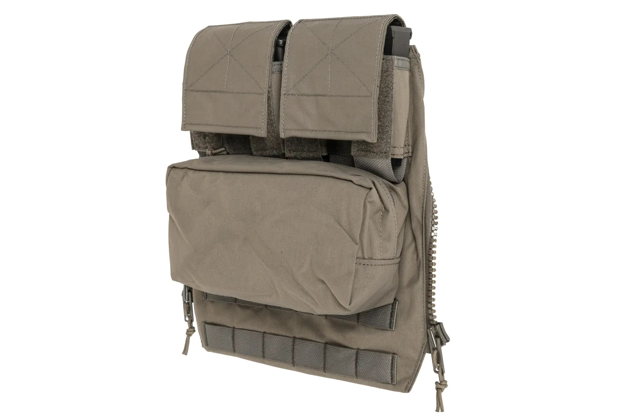 Corso Tactical Buccanner MK I Ranger Green assault panel-2