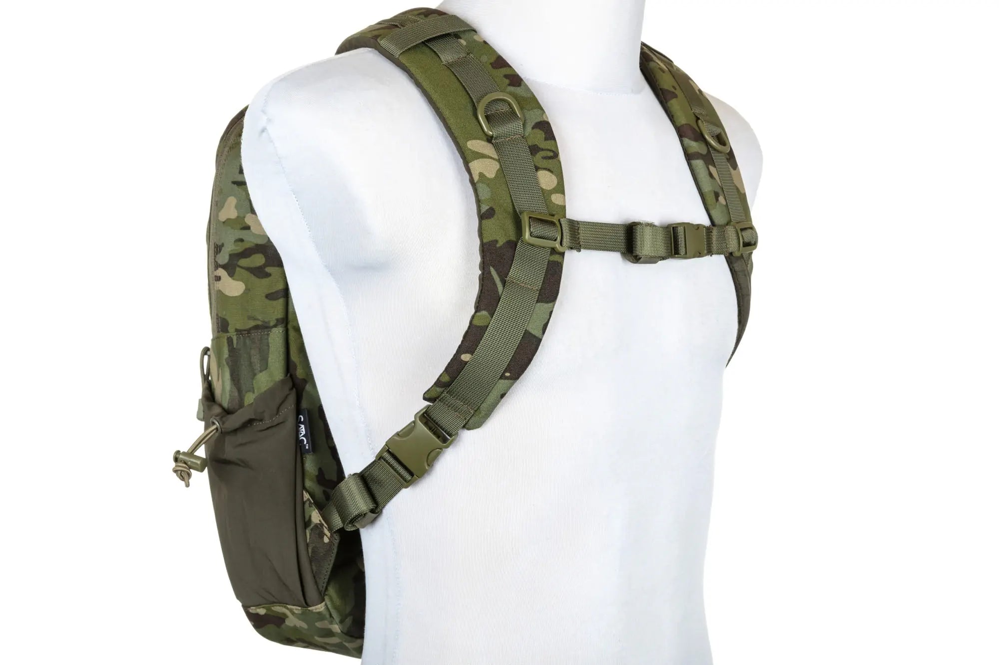 Backpack 20L EDC Multicam Tropic