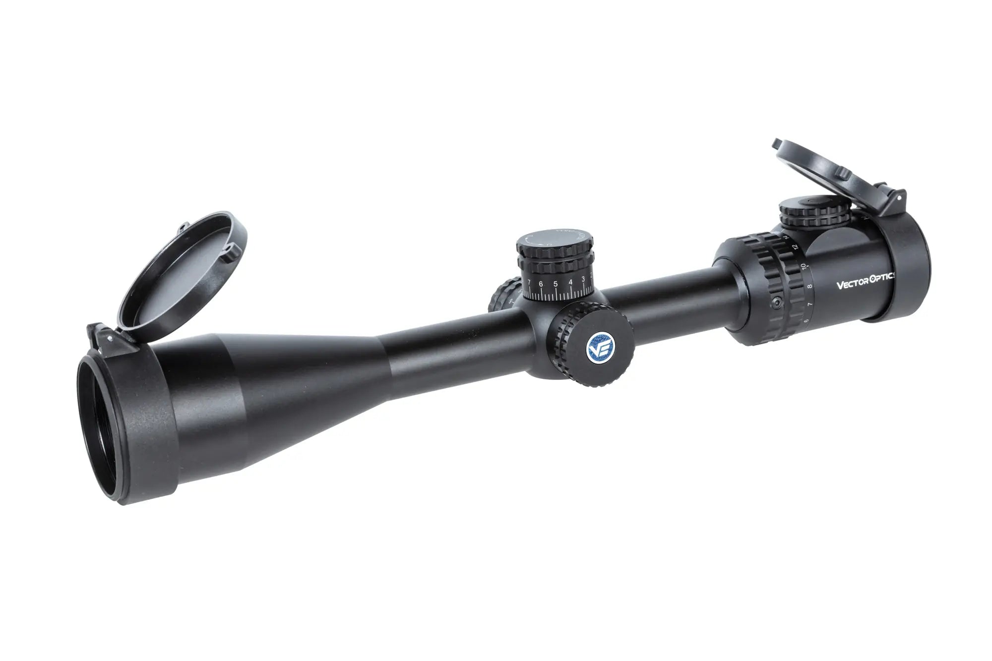 Vector Optics Hugo 4-16x44 GT spotting scope