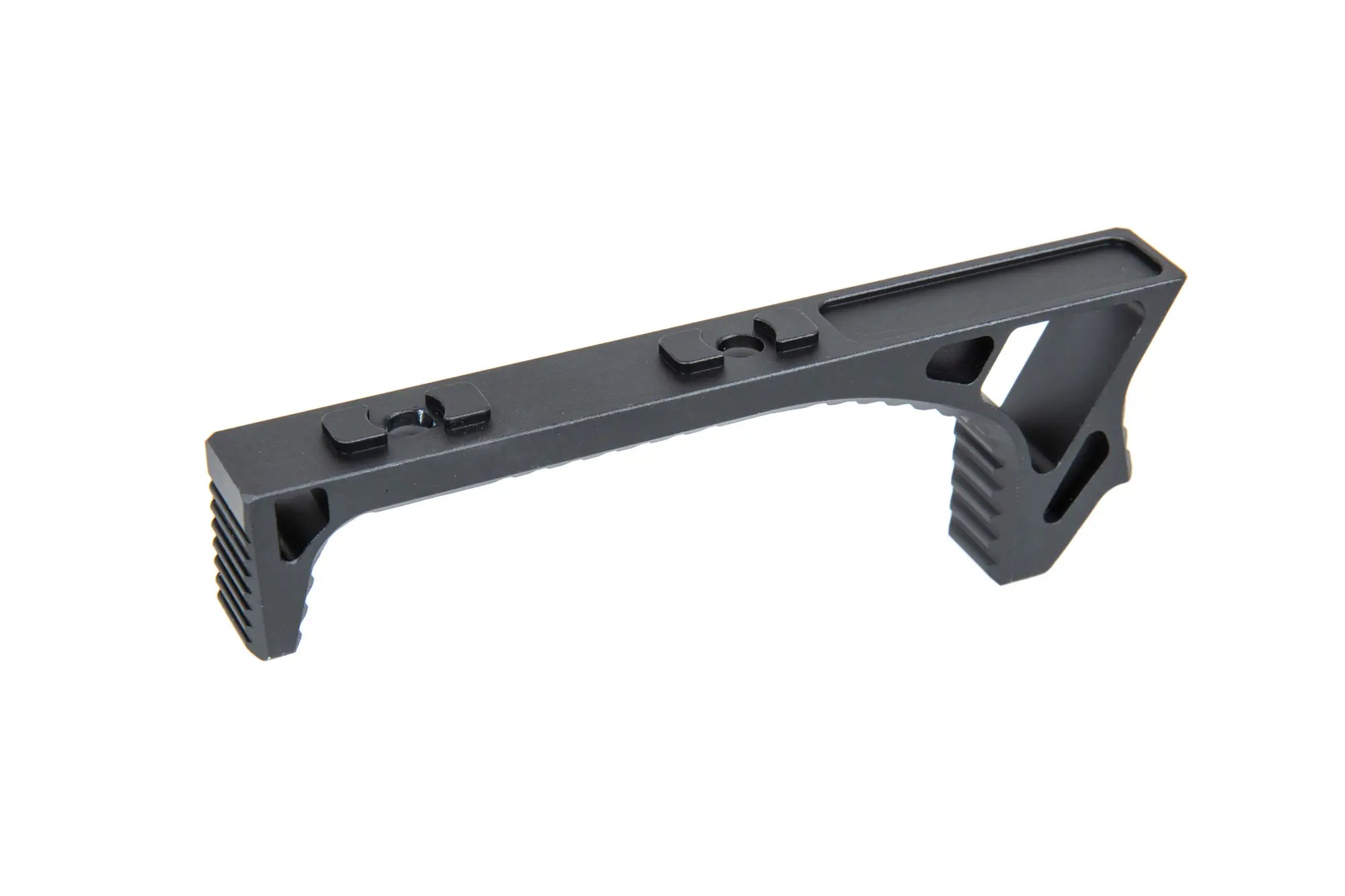 Double Bell metal angled grip for M-LOK rails-1