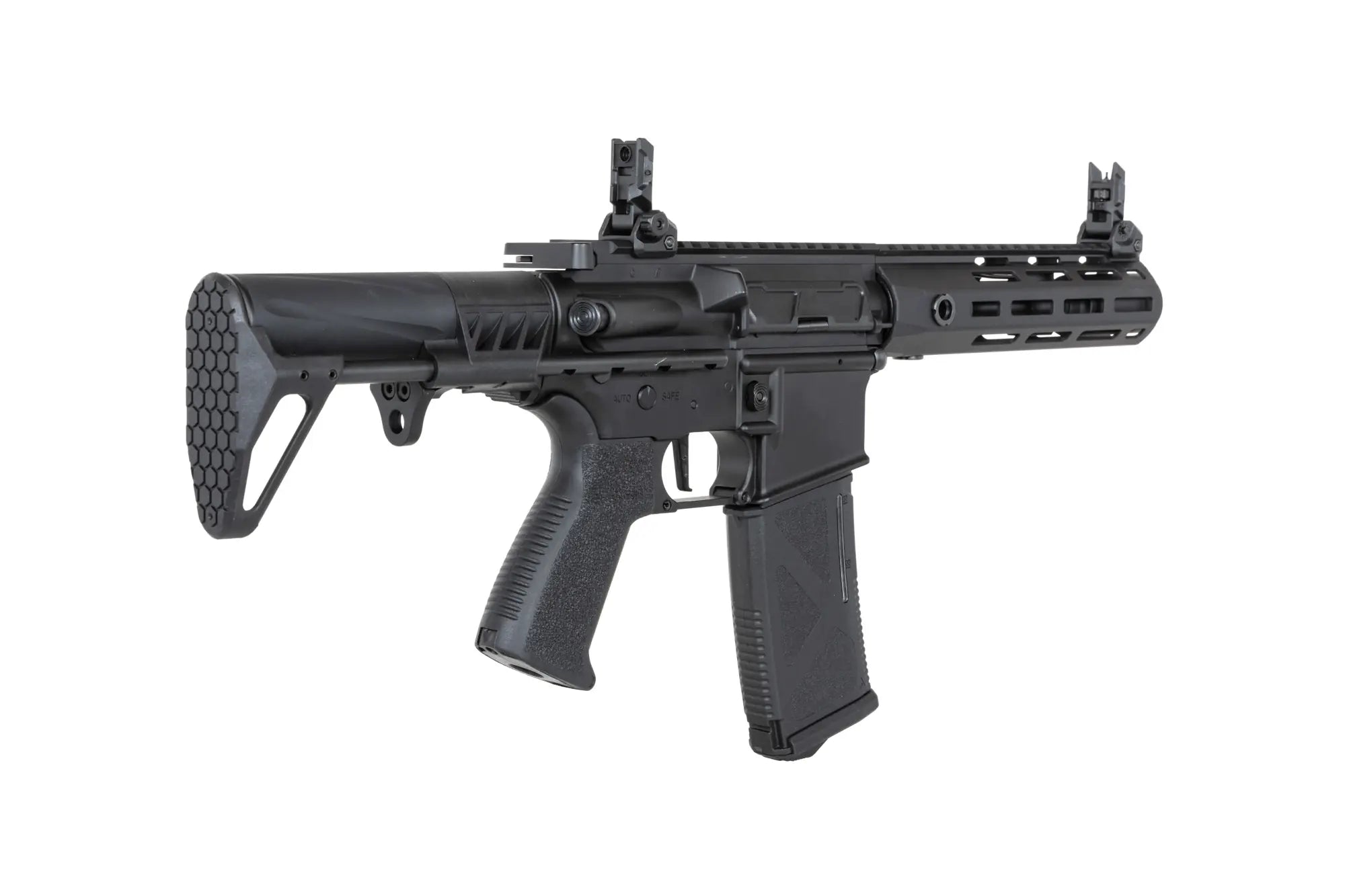Arcturus AR15 PDW AEG FE™ airsoft Carbine-7