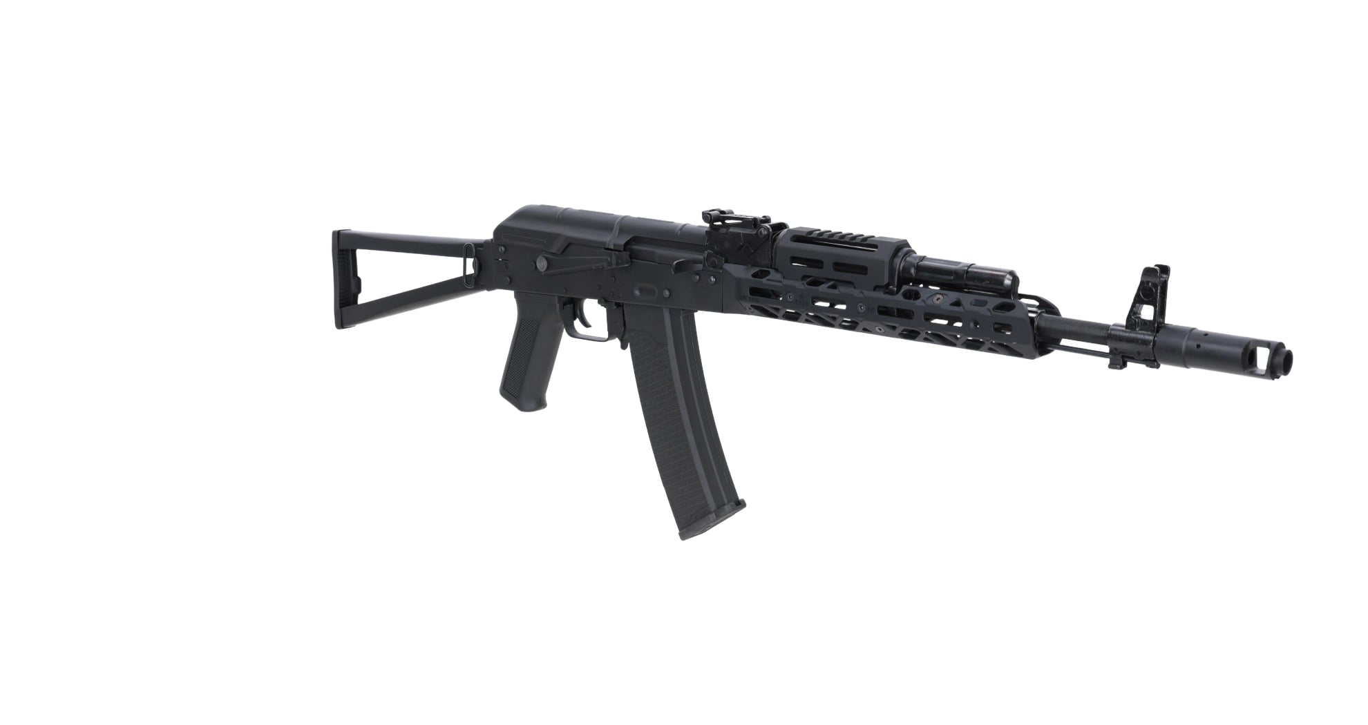 Specna Arms x KPYK SA-PJ13 PRIME™ Aster ETU BLDC™ airsoft Carbine Black-5