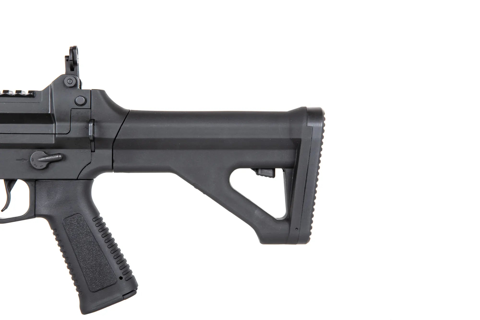 E&L ELT191 DPS GBBR airsoft rifle-4