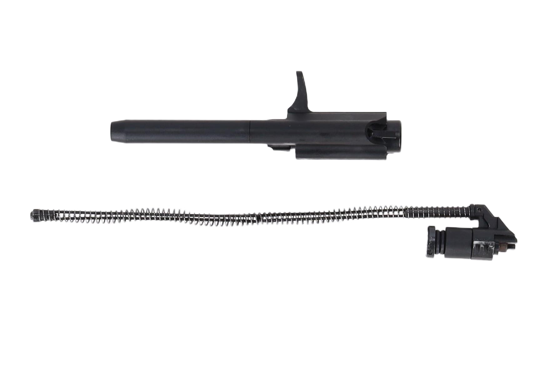 Specna Arms AK SA-J20 VAPOR GBB submachine gun - Black-7