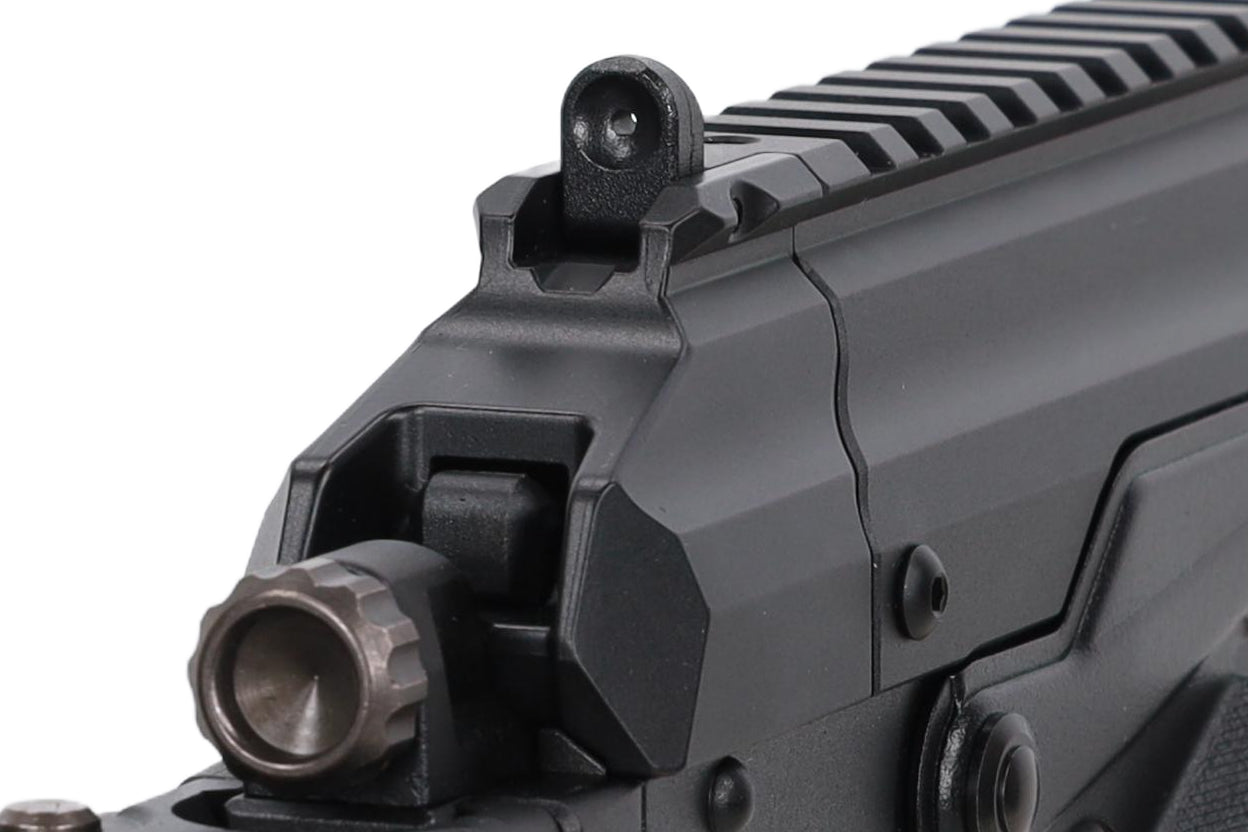 Tokyo Marui AKX GBB Assault Rifle – Black-9