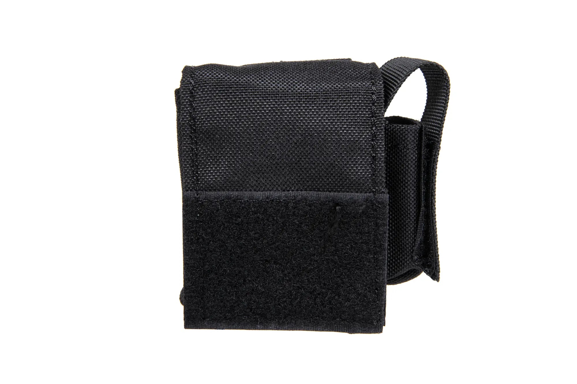 Cigarette case Wosport Black-2