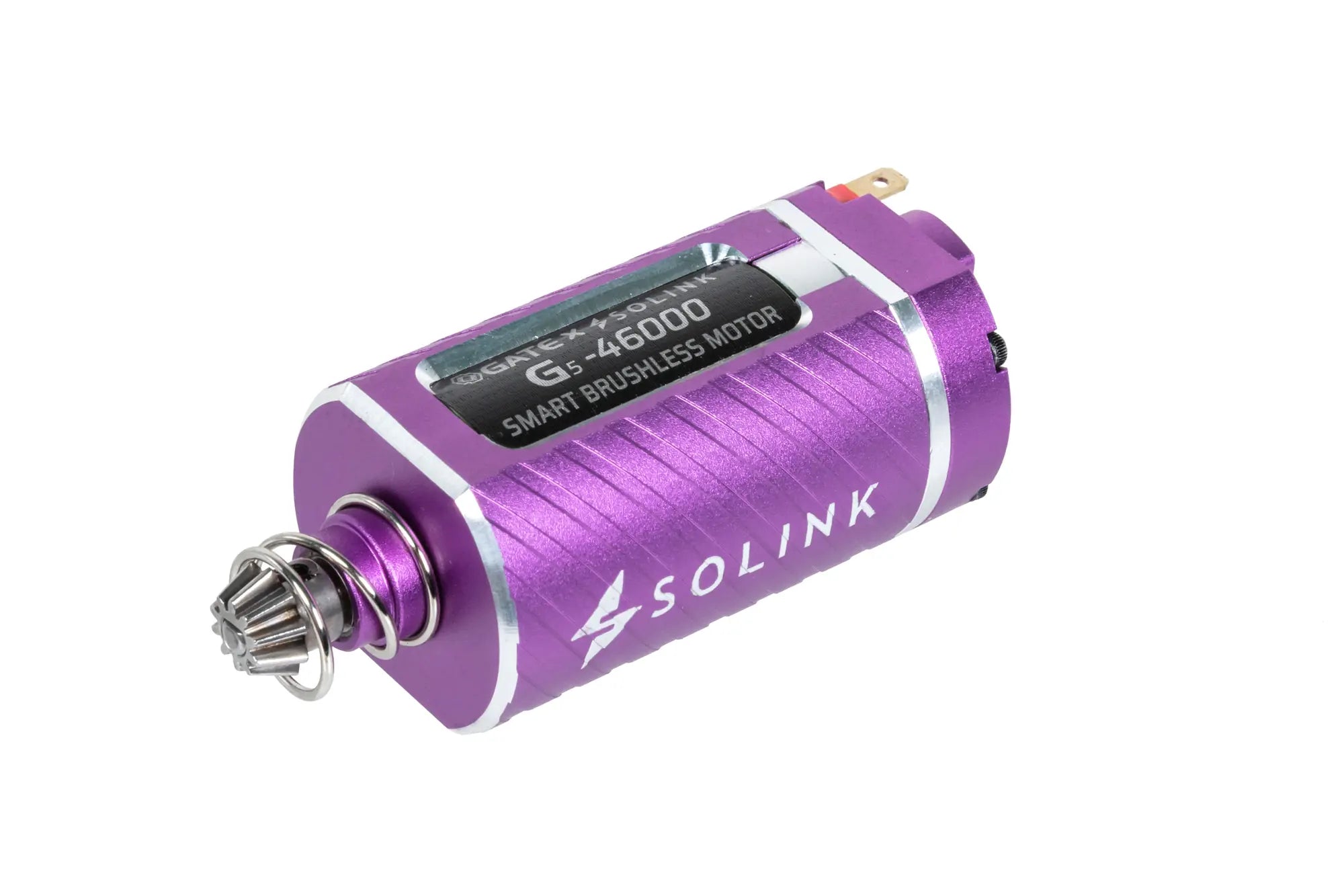 Brushless motor GATE x SOLINK G5 Short-1