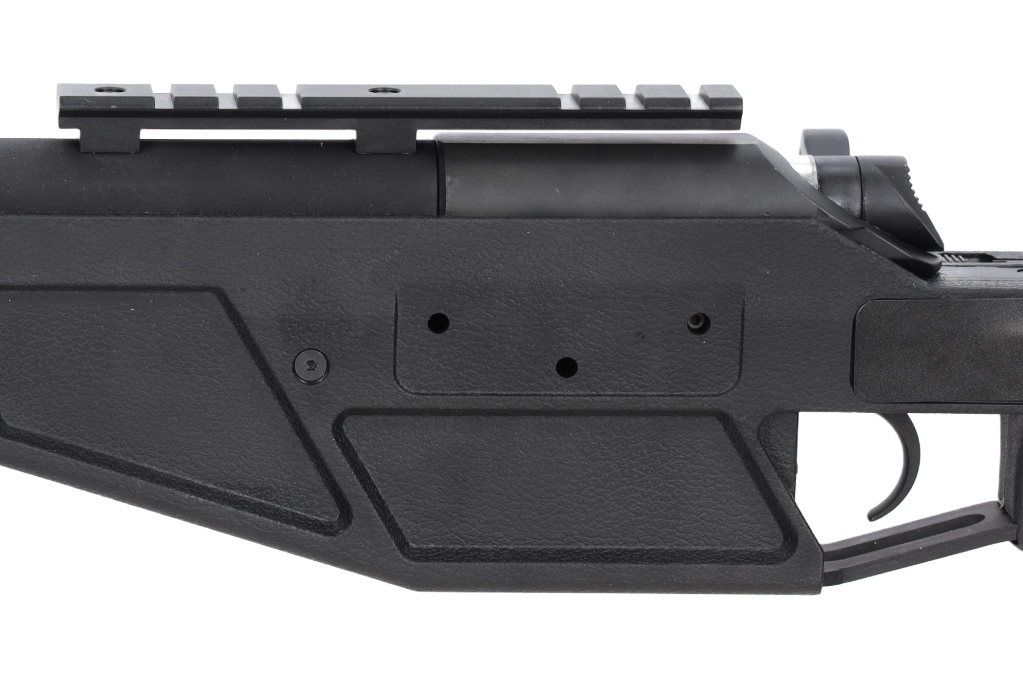 K93 LRS1 Ultra Grade airsoft Sniper Rifle