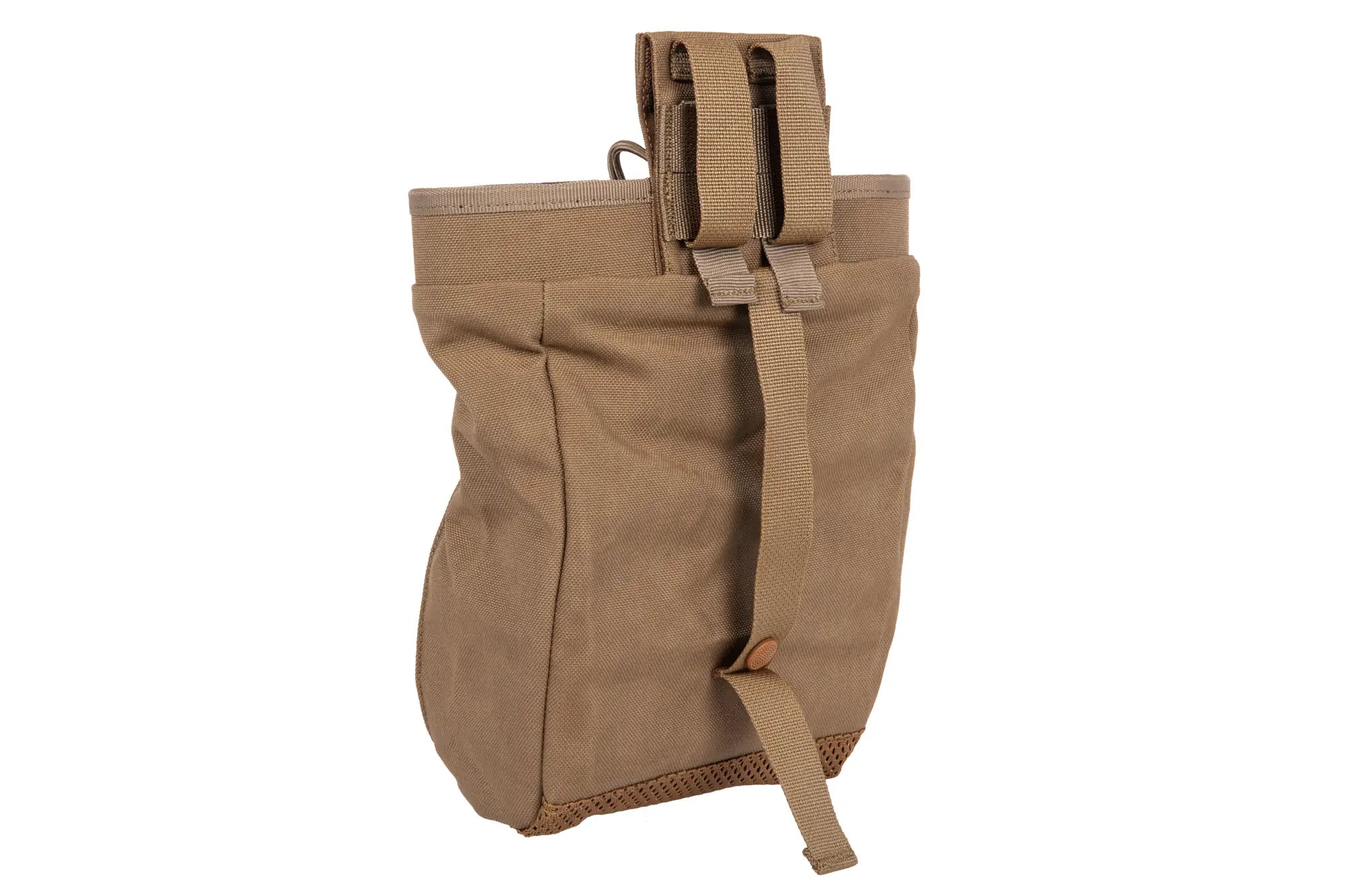 Elite drop bag Coyote-4