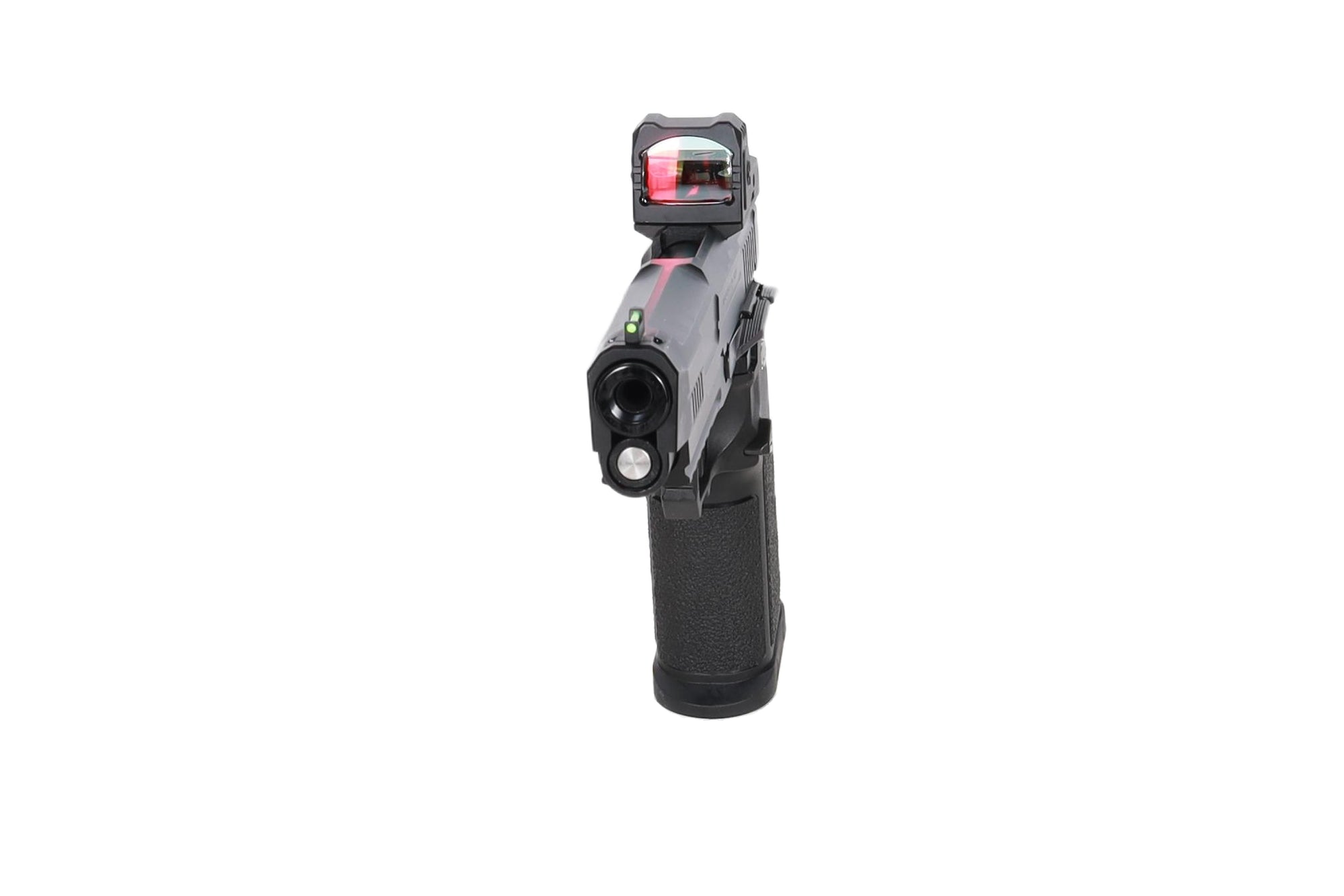 Vanguard 5" Hi-Capa GBB + red dot