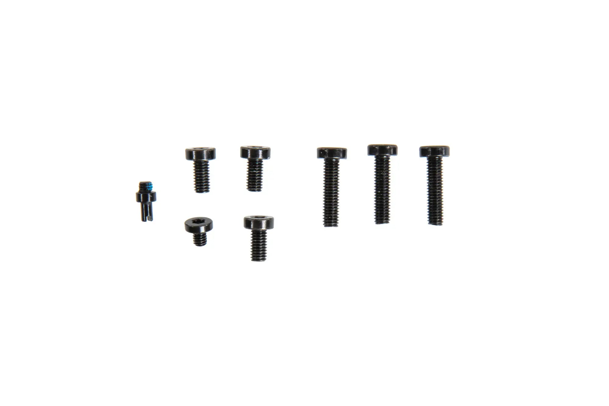 Retro Arms spare screw set for V3 gearbox