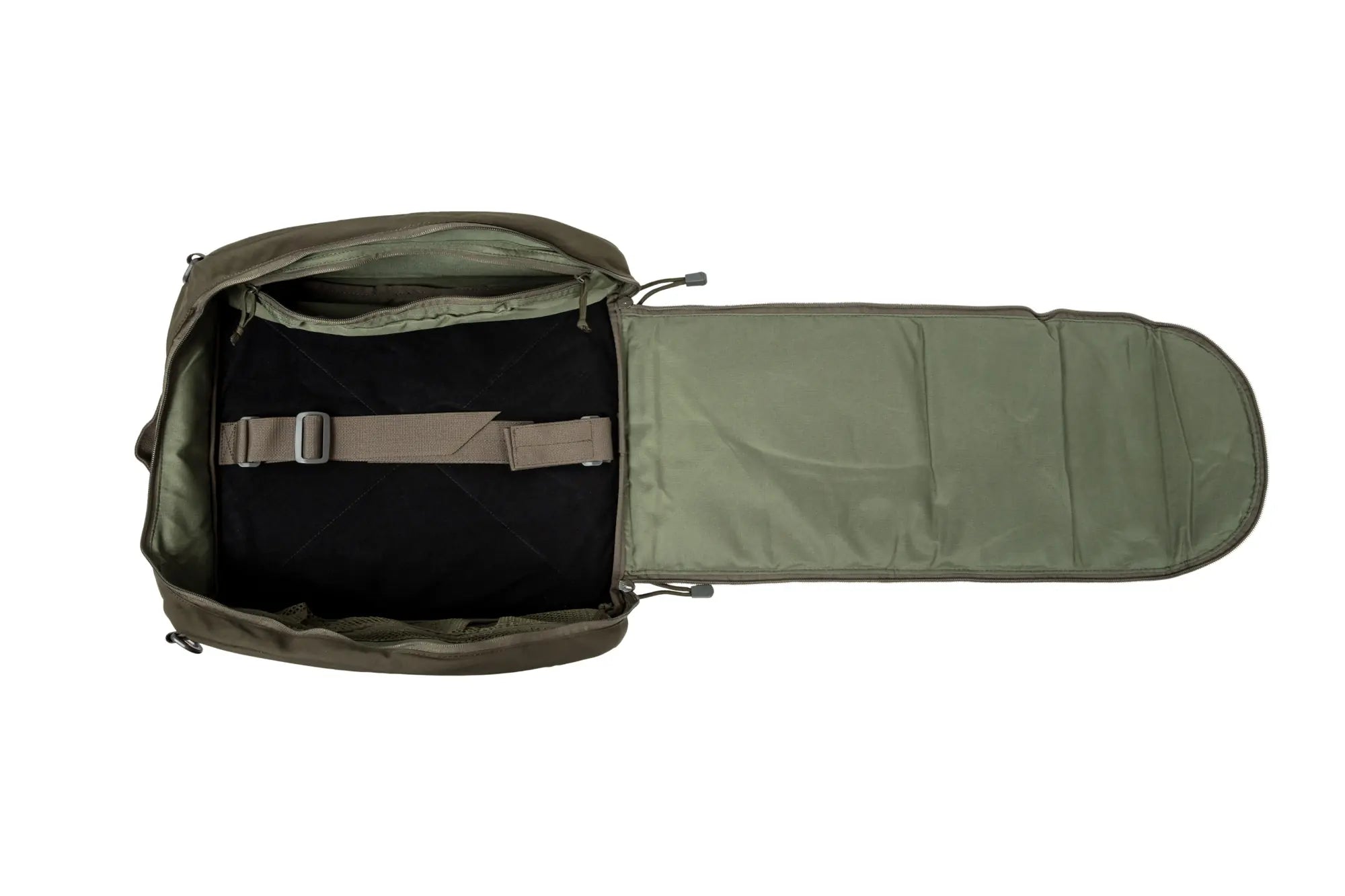 Helmet Storage Bag - Olive-2