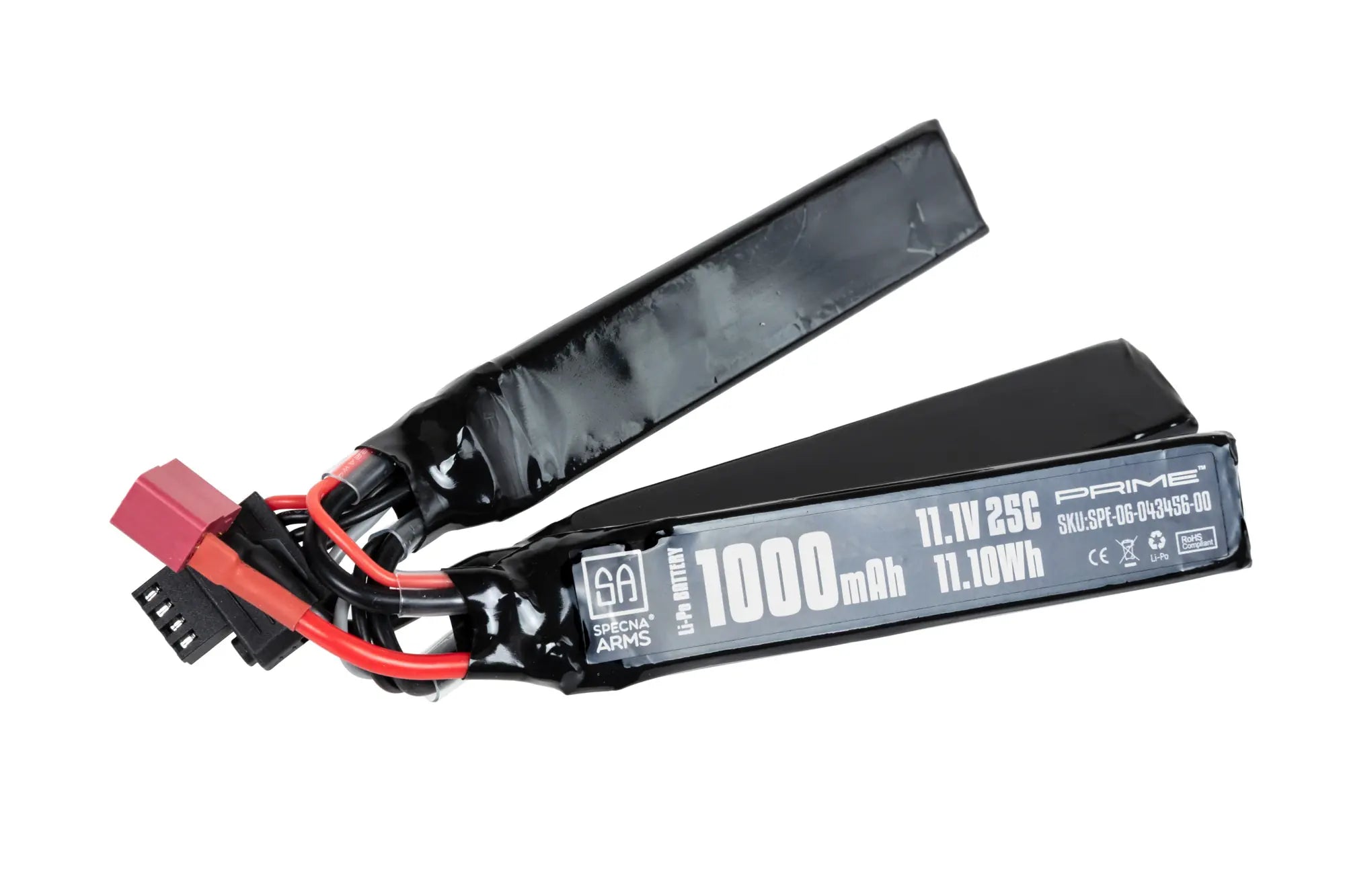 1000 mah 25 c 3s lipo 1000 mAh 25C 3-module 11.1V T-Deans Li-Po battery G-Tech