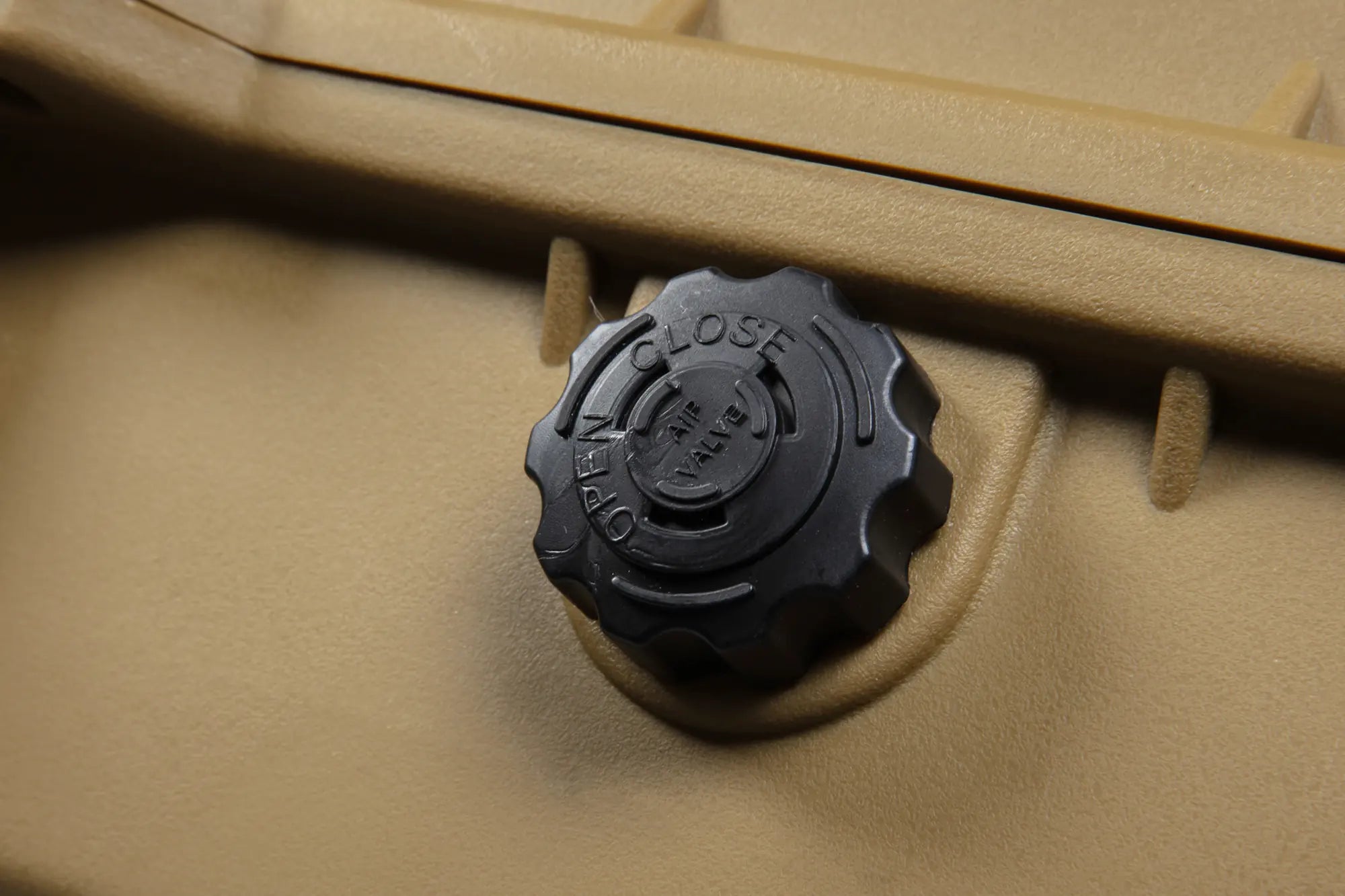 Specna Arms Gun Case 136 cm Tan-9