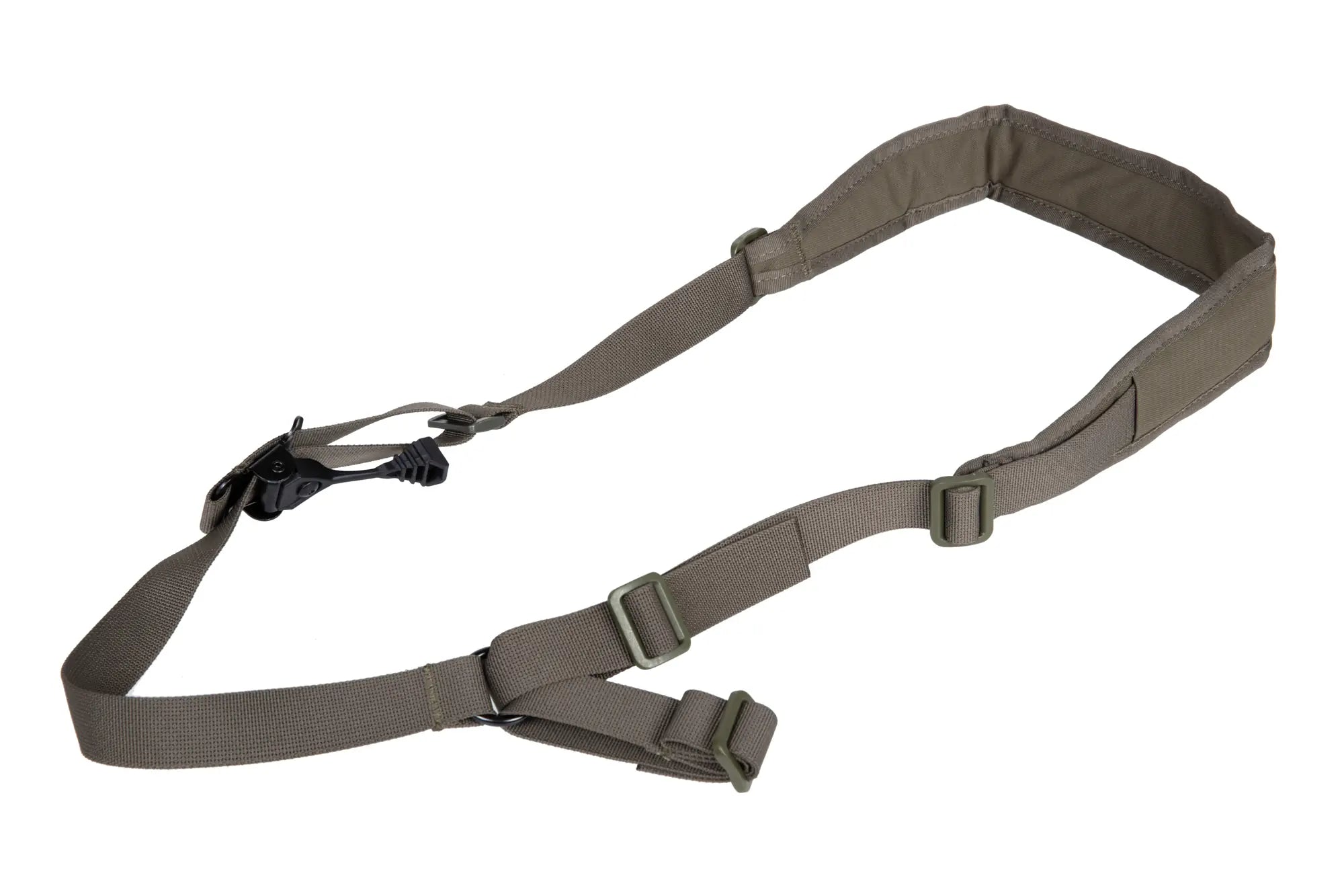 Primal Gear Ranger Green 1-point suspension