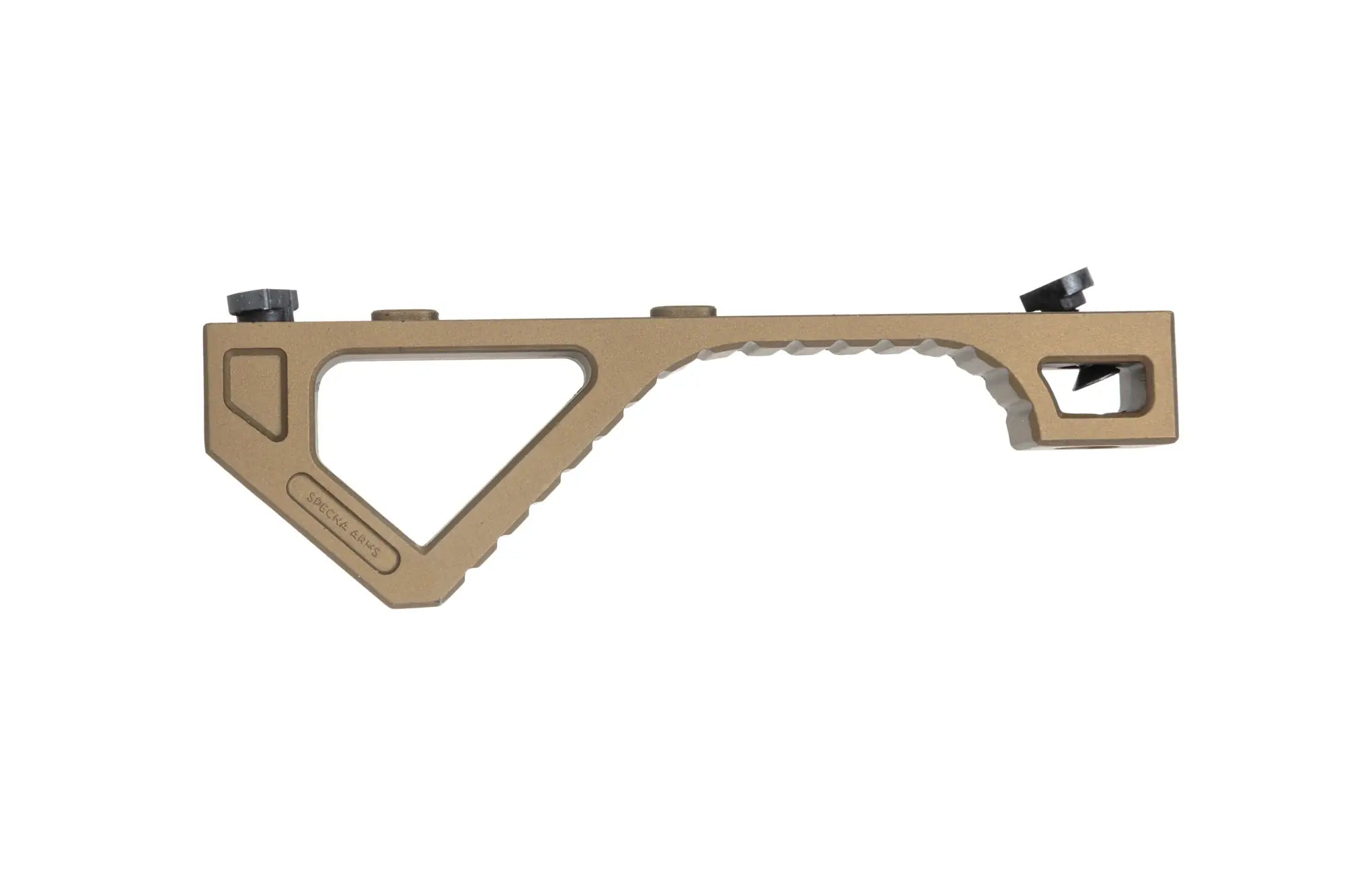 Specna Arms SAAS Angular Front Grip MLOK Chaos Bronze-2