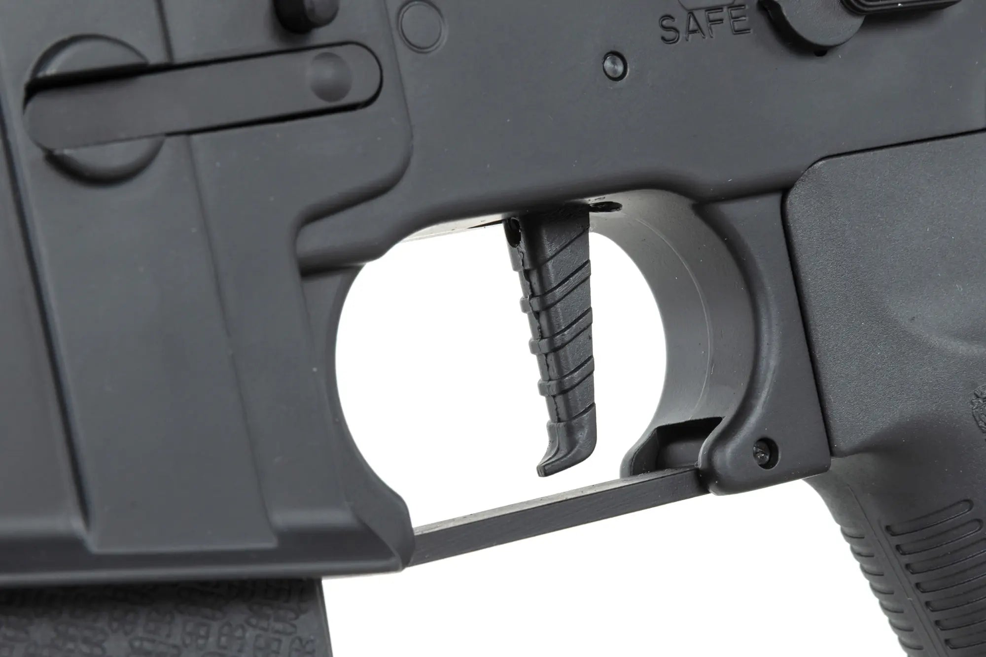 RRA SA-P12 PRIME HAL ETU Light Ops Stock Airsoft Replica High Torque Version