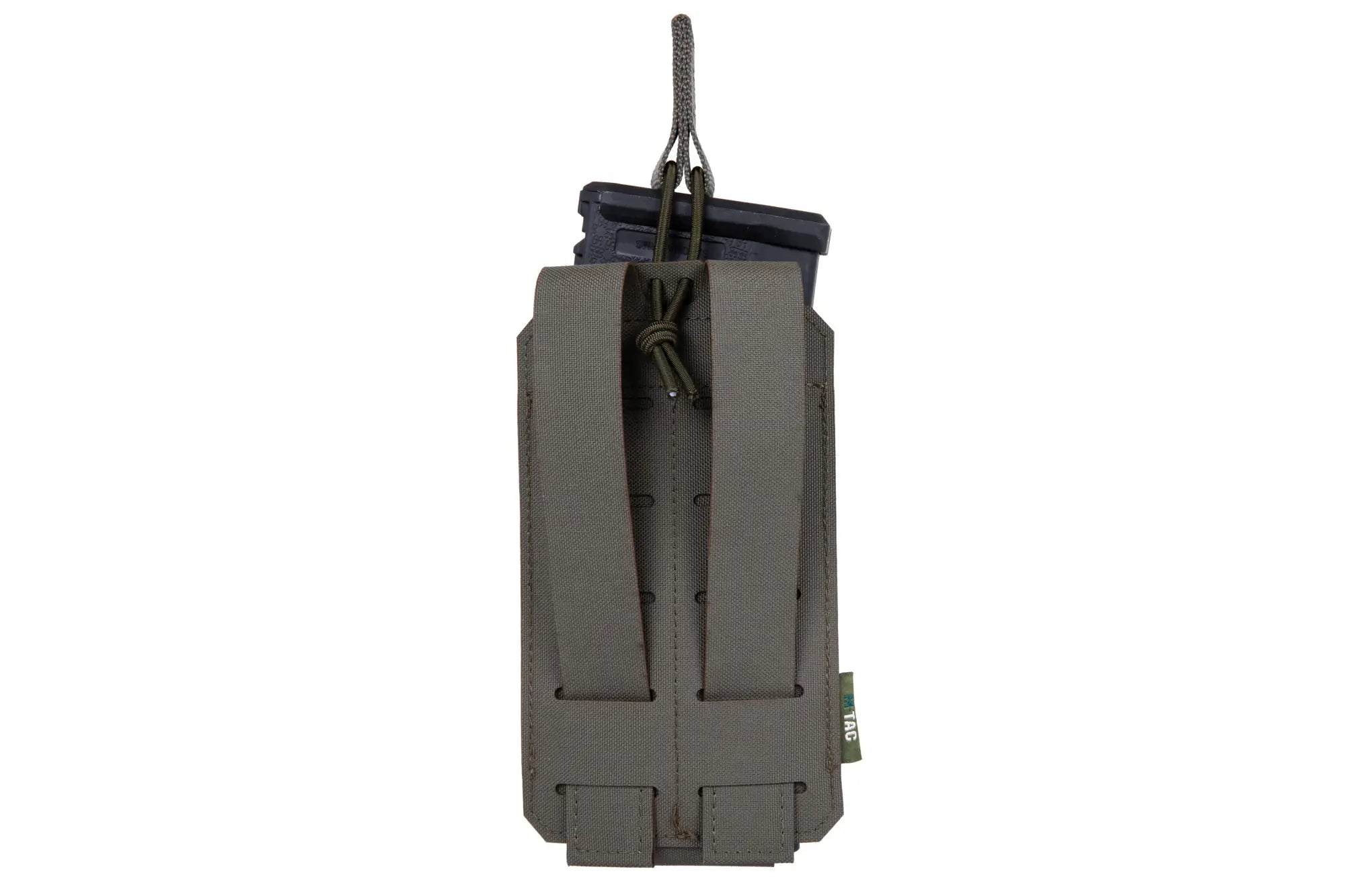 M-Tac Flexible loader for 1 magazine Elite Laser Cut Ranger Green-1