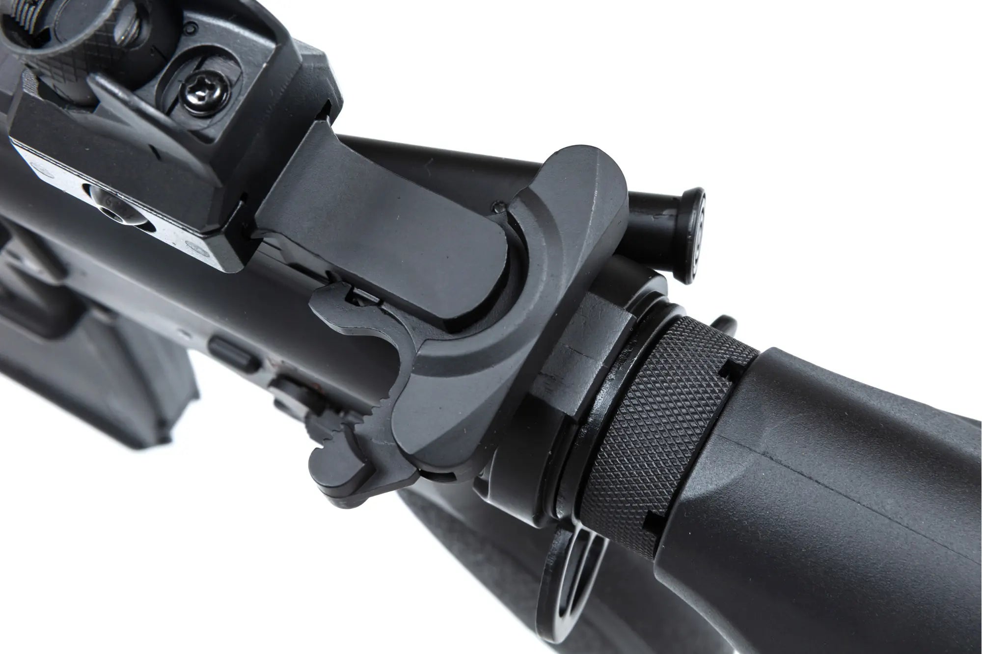 M4 SA-PH20 PRIME HAL ETU with Brushless Motor