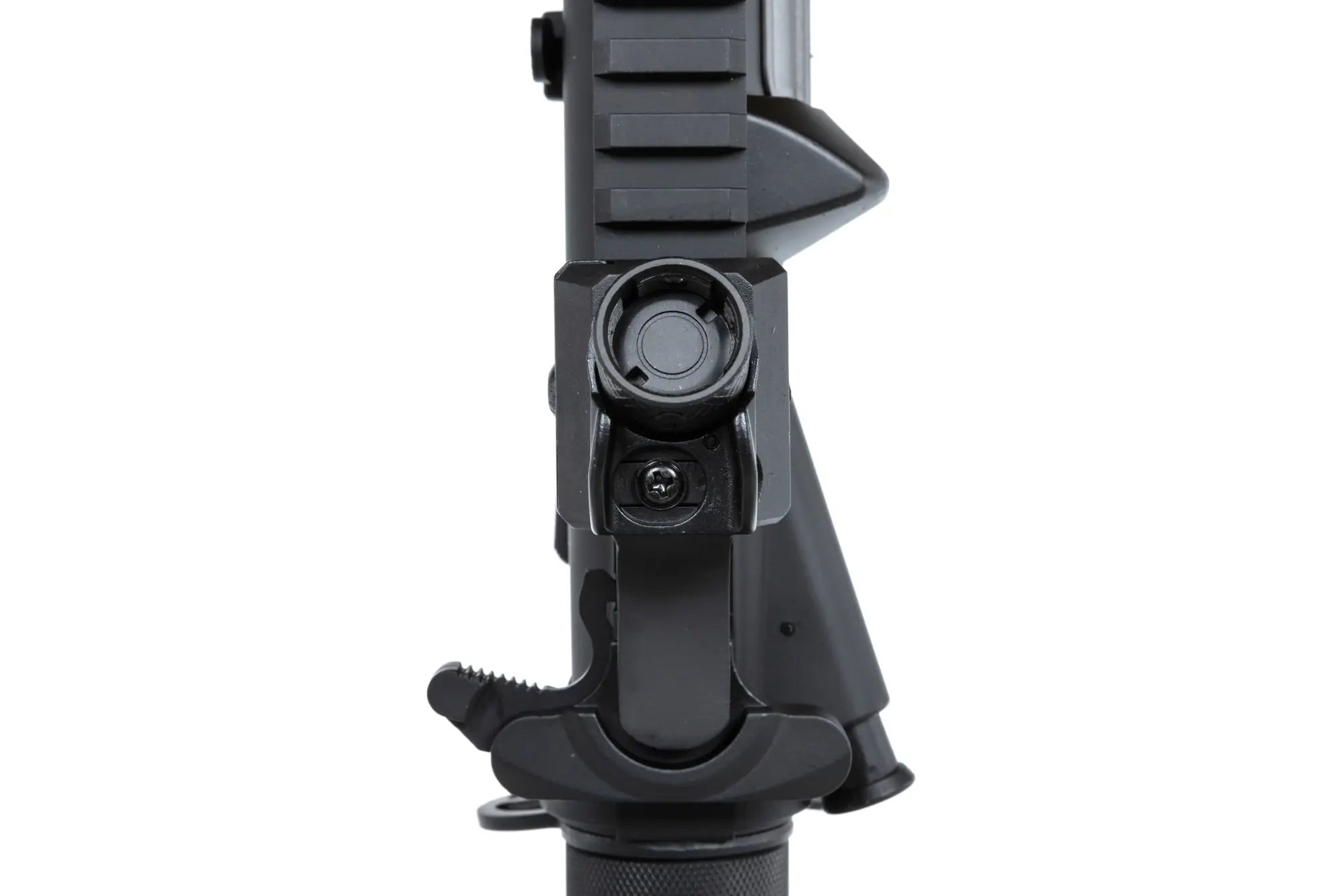 M4 SA-PH23 PRIME HAL ETU with Brushless Motor